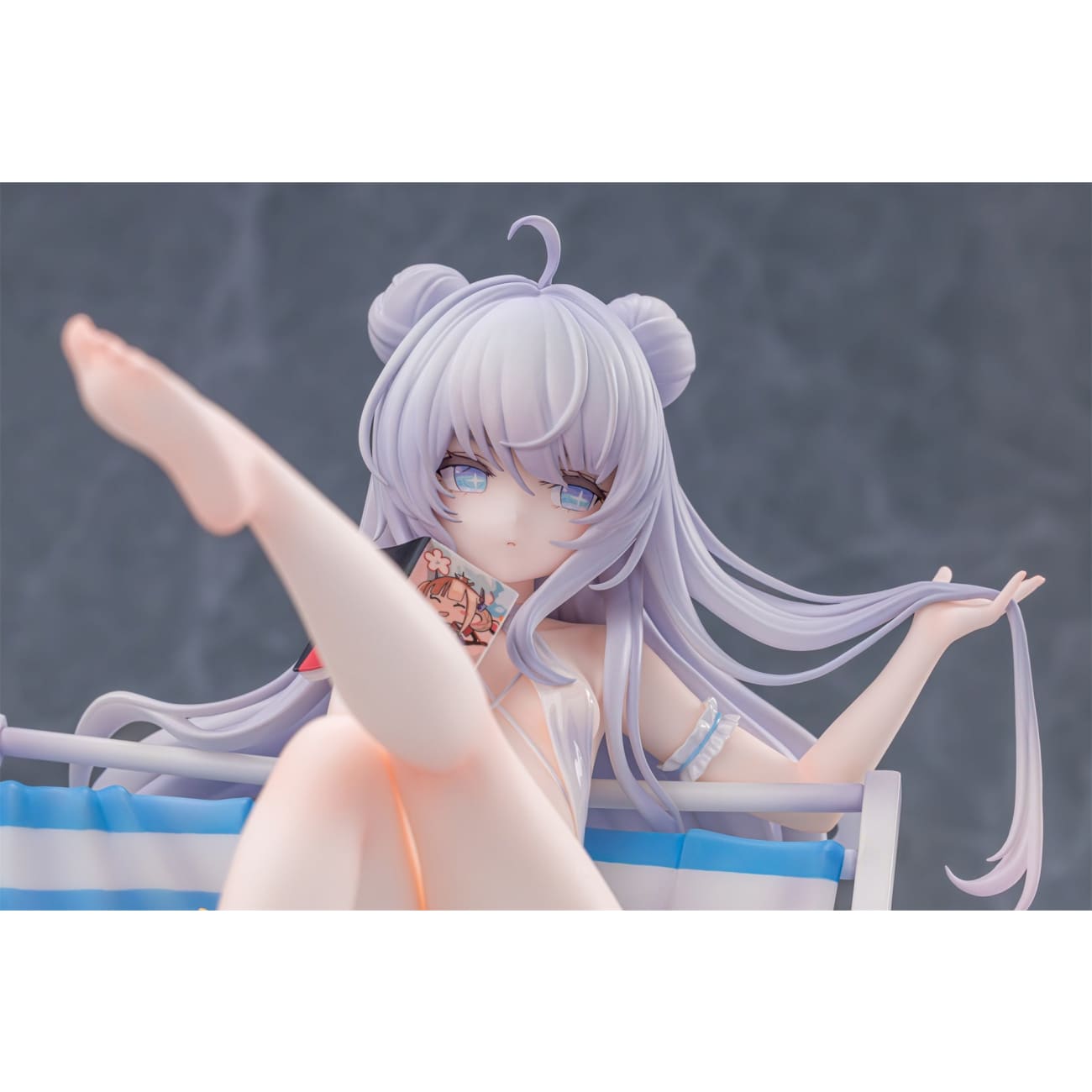 AniGame - Le Malin Mercredi at the Secret Base Ver.
