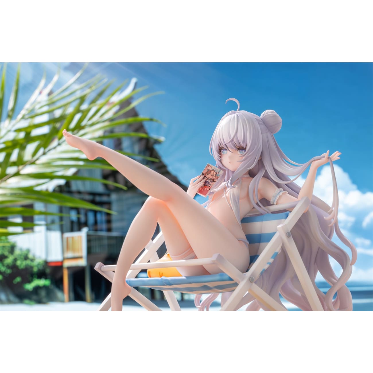 AniGame - Le Malin Mercredi at the Secret Base Ver.