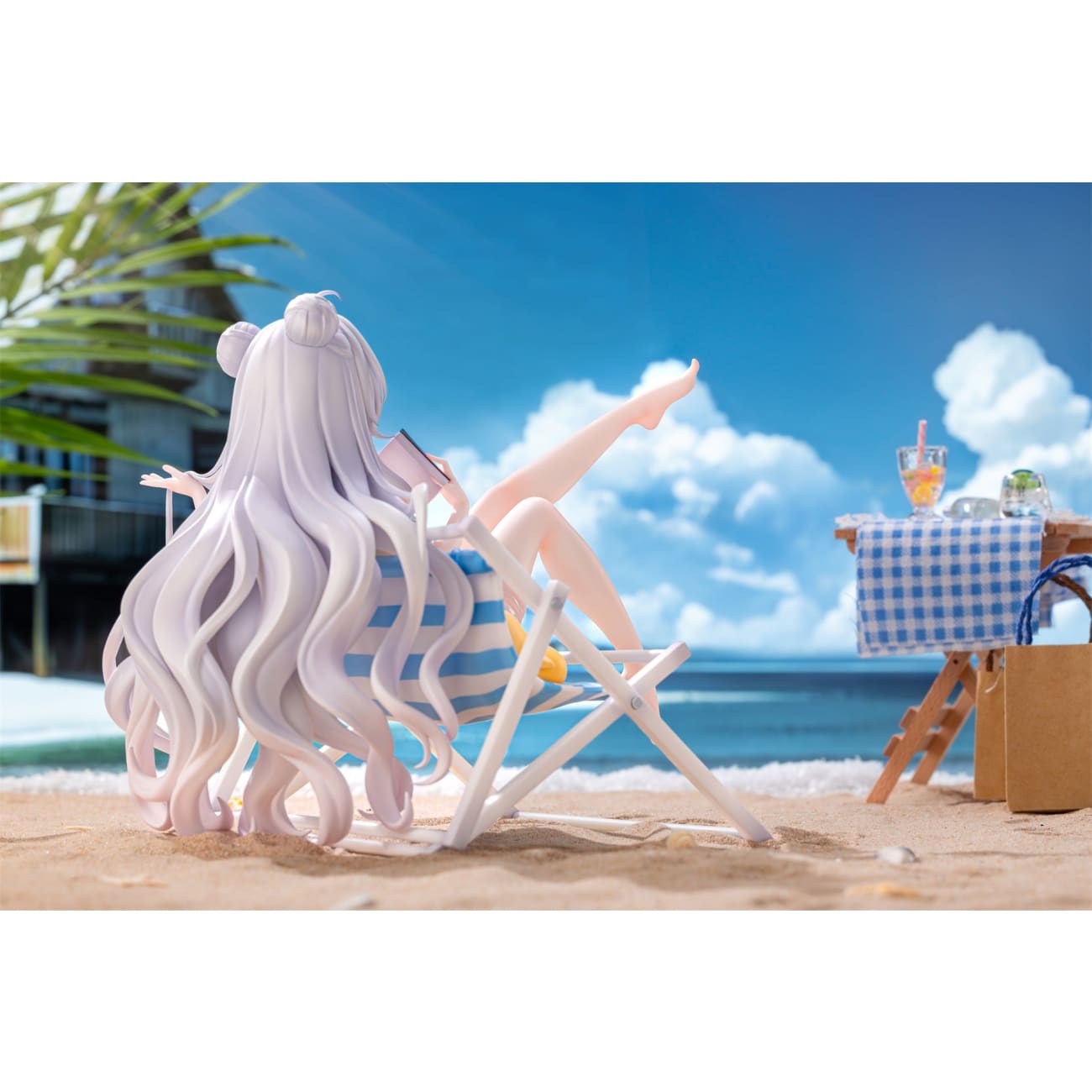 AniGame - Le Malin Mercredi at the Secret Base Ver.