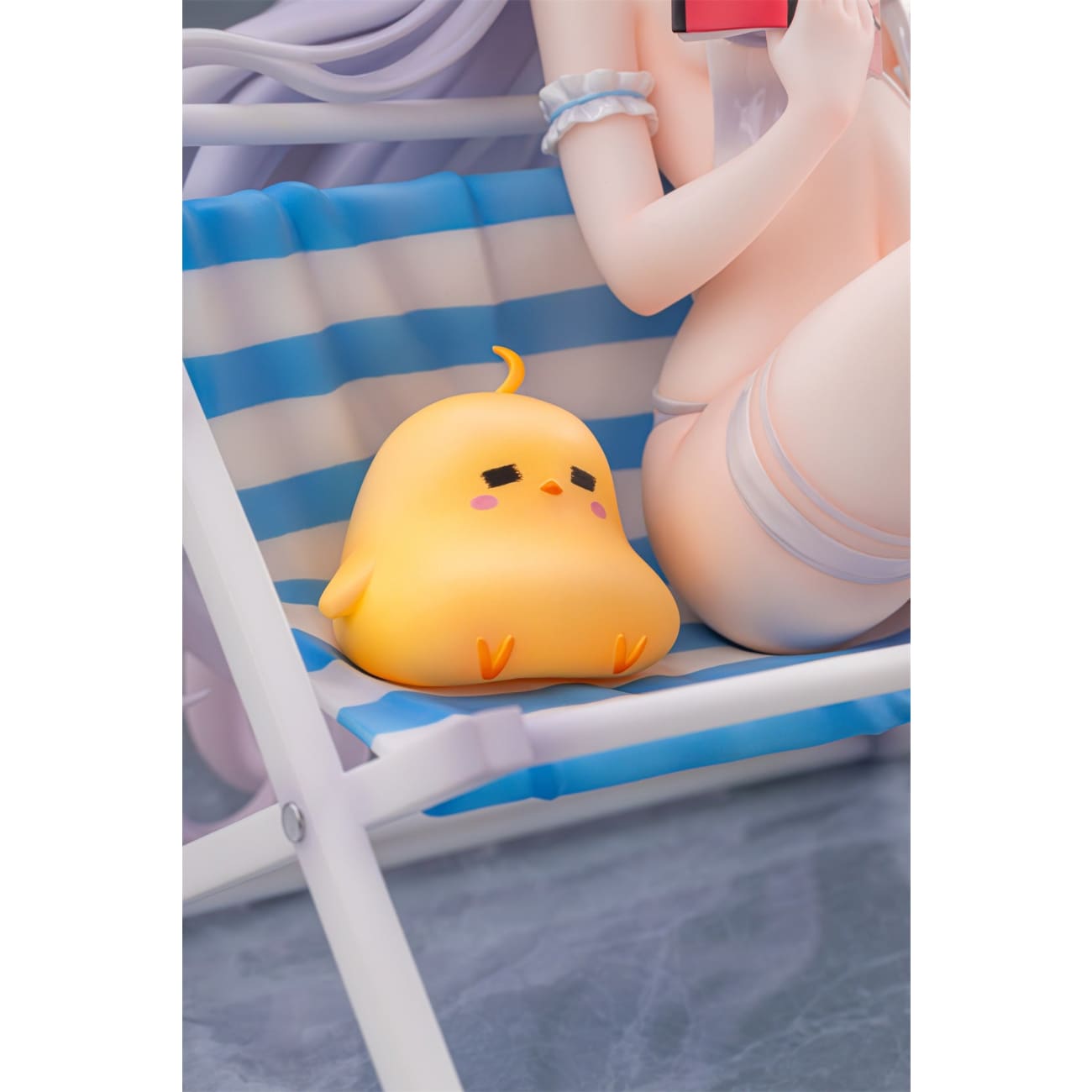 AniGame - Le Malin Mercredi at the Secret Base Ver.