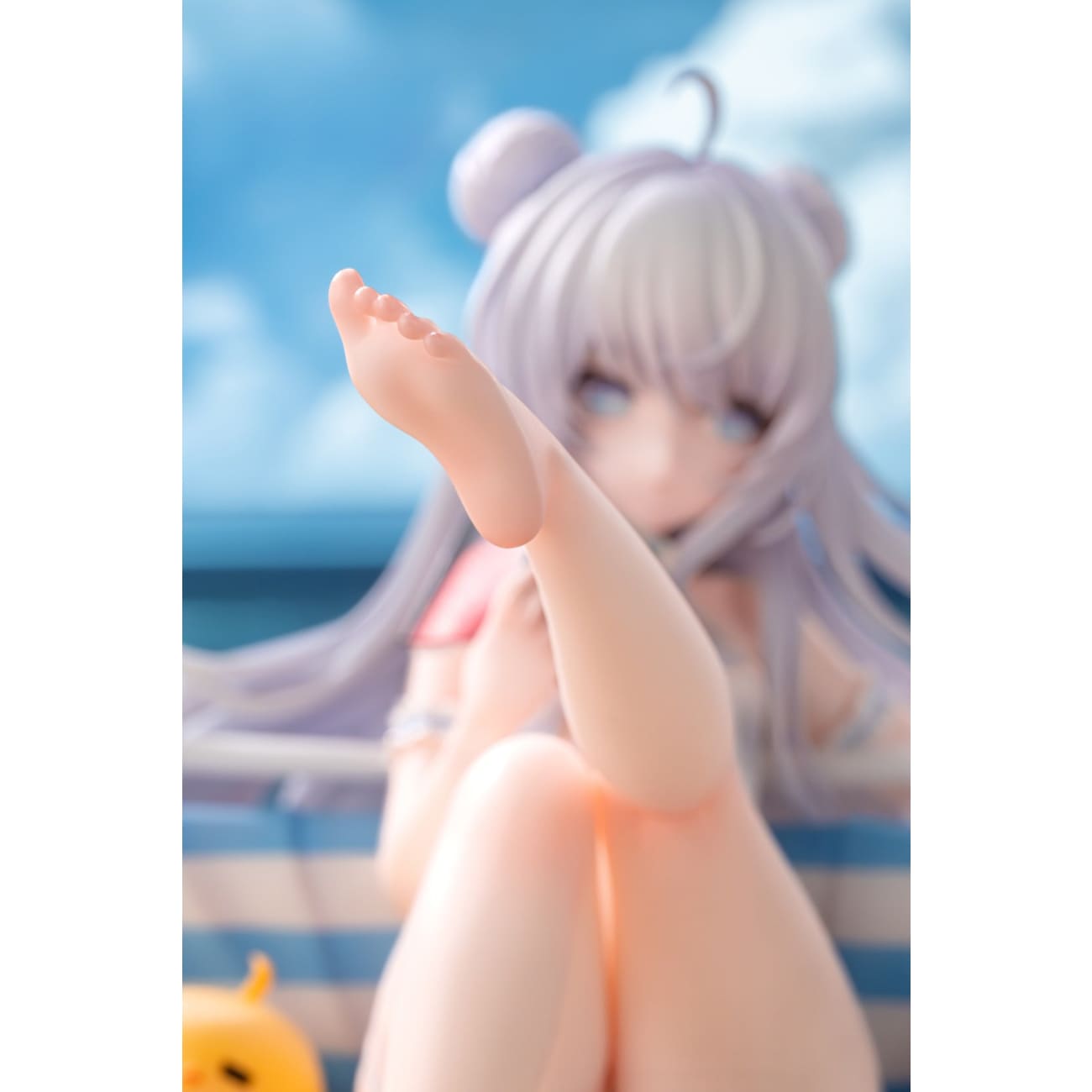 AniGame - Le Malin Mercredi at the Secret Base Ver.