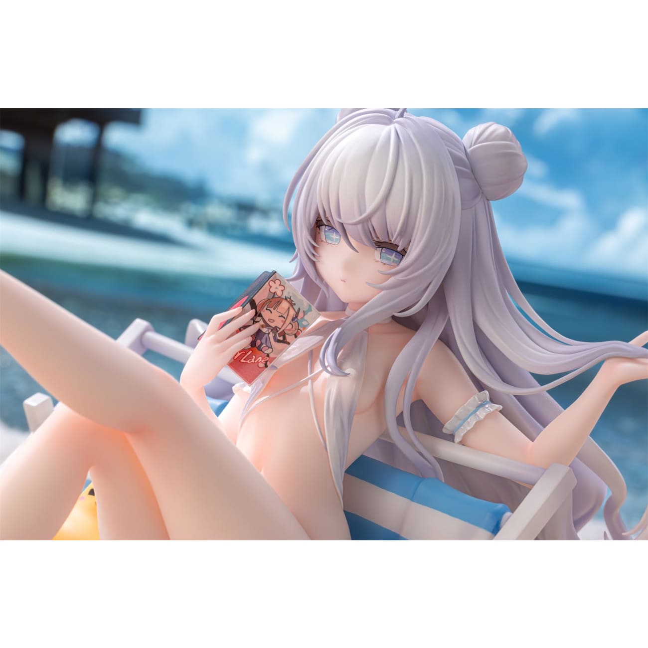 AniGame - Le Malin Mercredi at the Secret Base Ver.