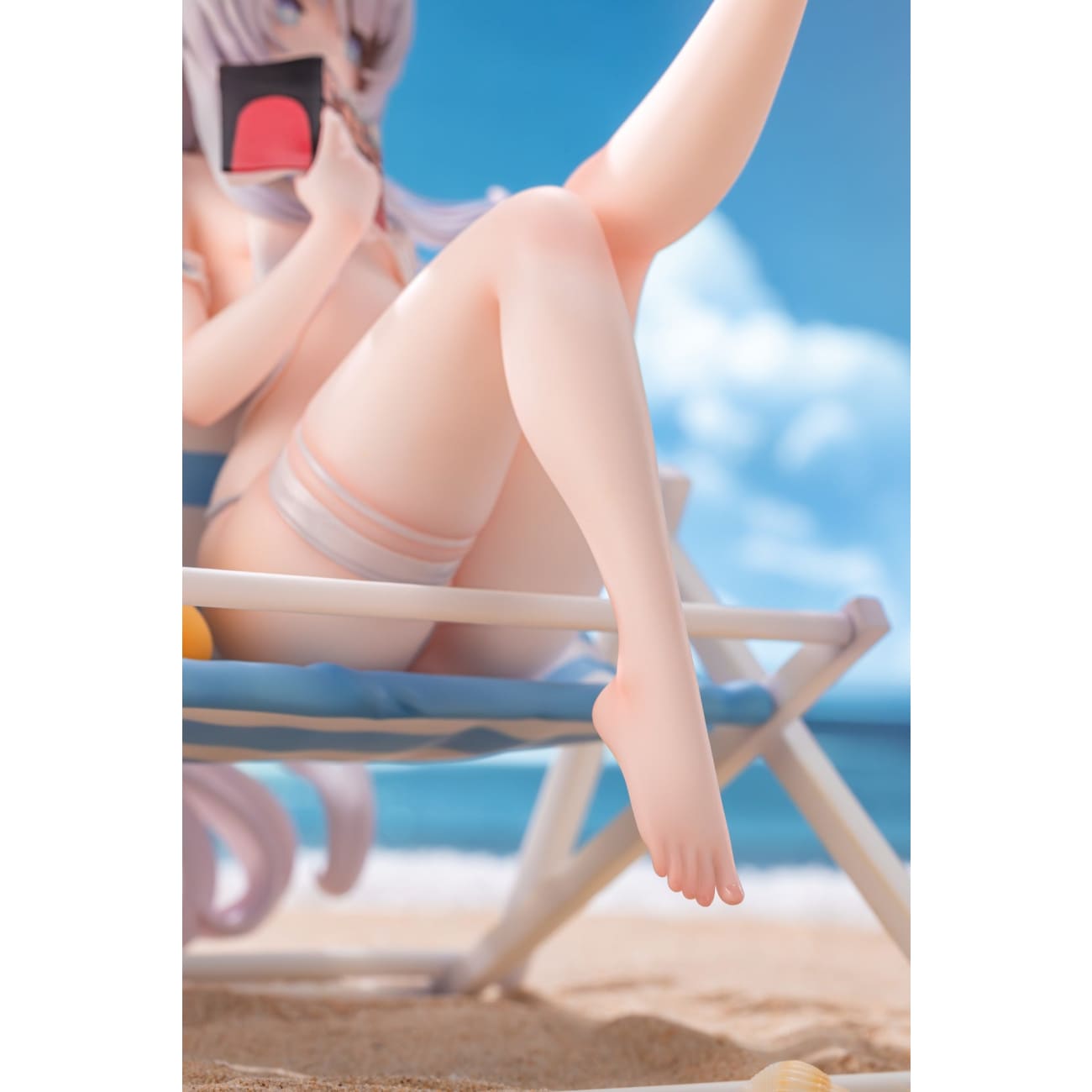 AniGame - Le Malin Mercredi at the Secret Base Ver.