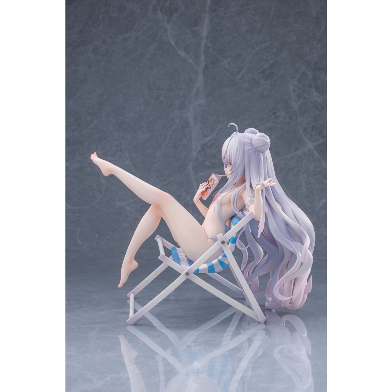 AniGame - Le Malin Mercredi at the Secret Base Ver.