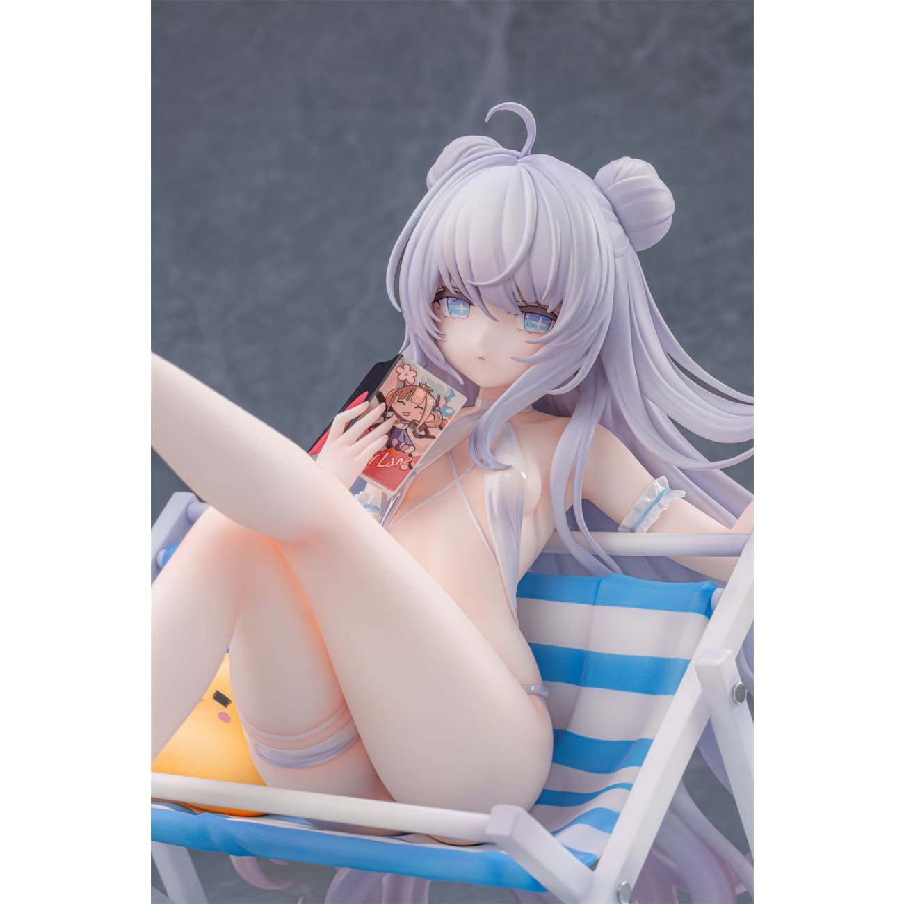 AniGame - Le Malin Mercredi at the Secret Base Ver.