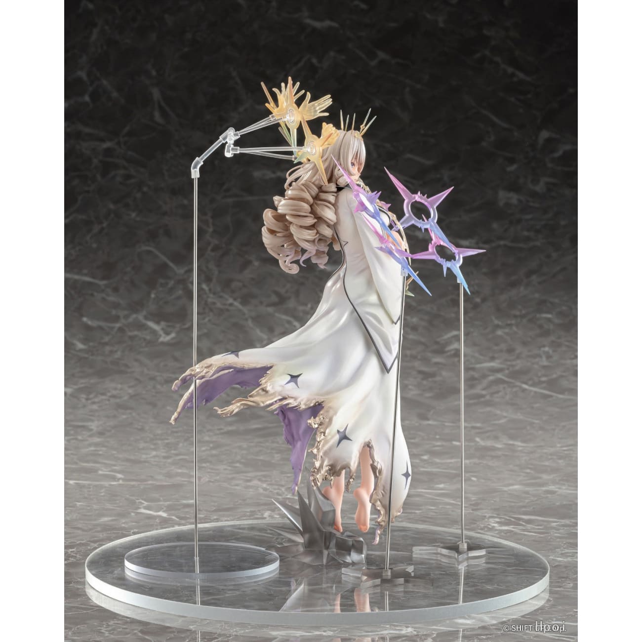 AniGift - Crown Naked King