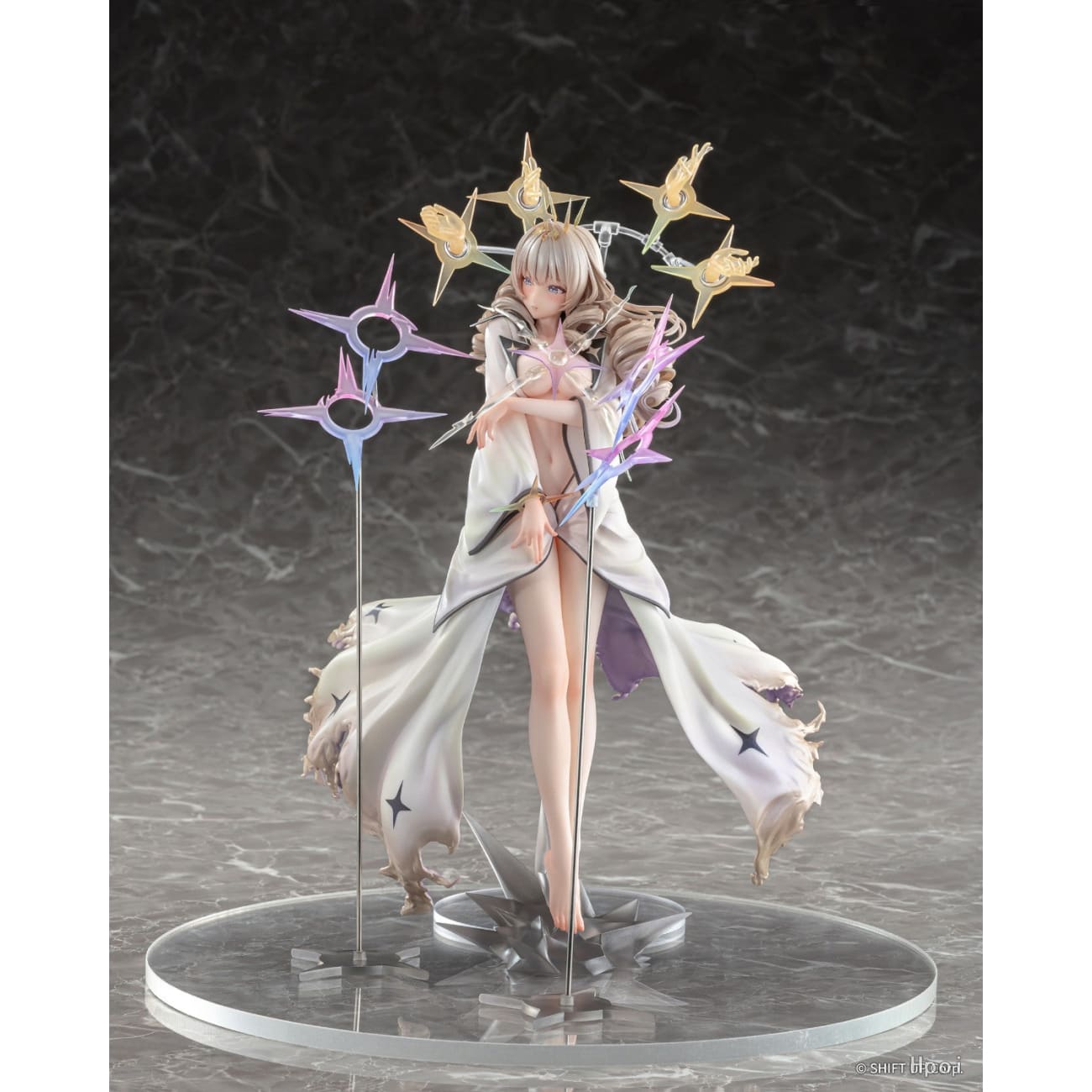 AniGift - Crown Naked King