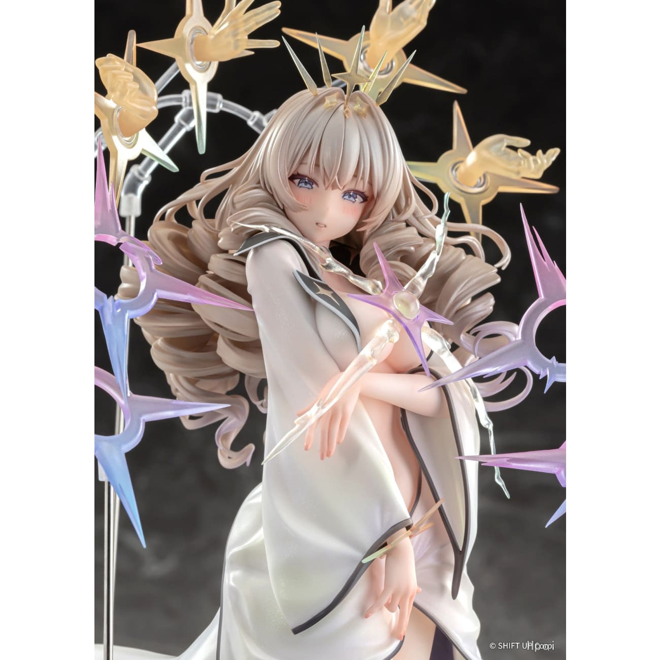 AniGift - Crown Naked King