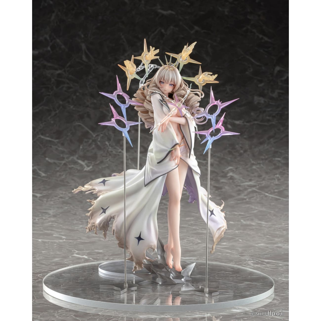 AniGift - Crown Naked King