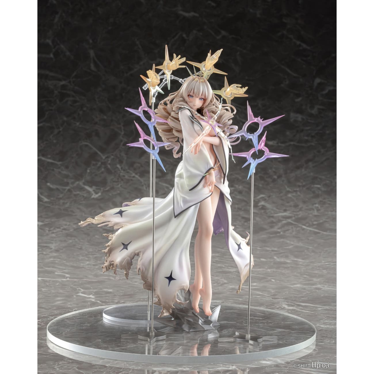 AniGift - Crown Naked King