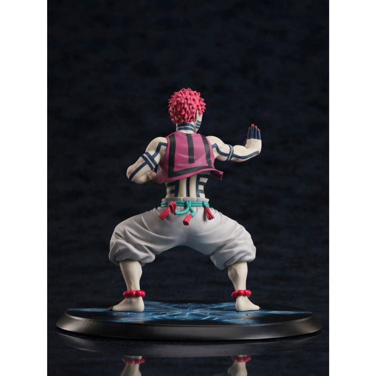 Aniplex - Akira Akaza [1/8 scale]