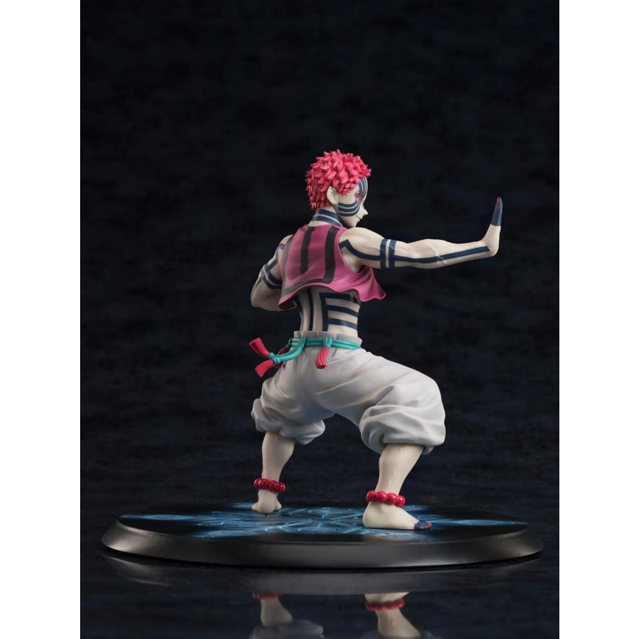 Aniplex - Akira Akaza [1/8 scale]