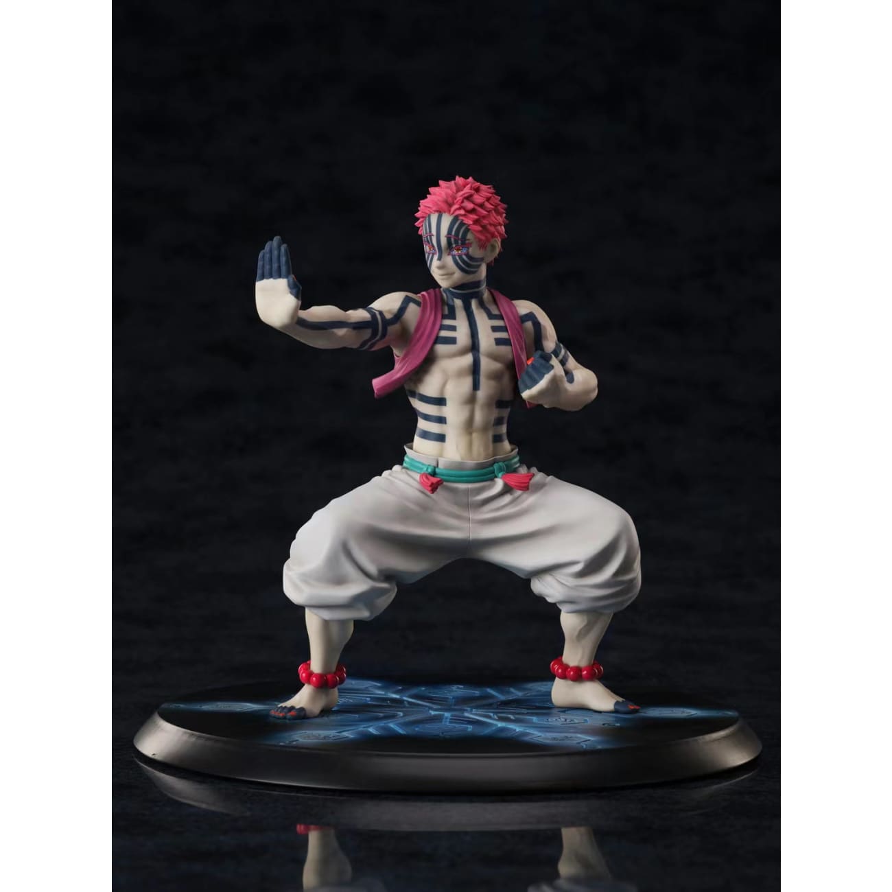 Aniplex - Akira Akaza [1/8 scale]