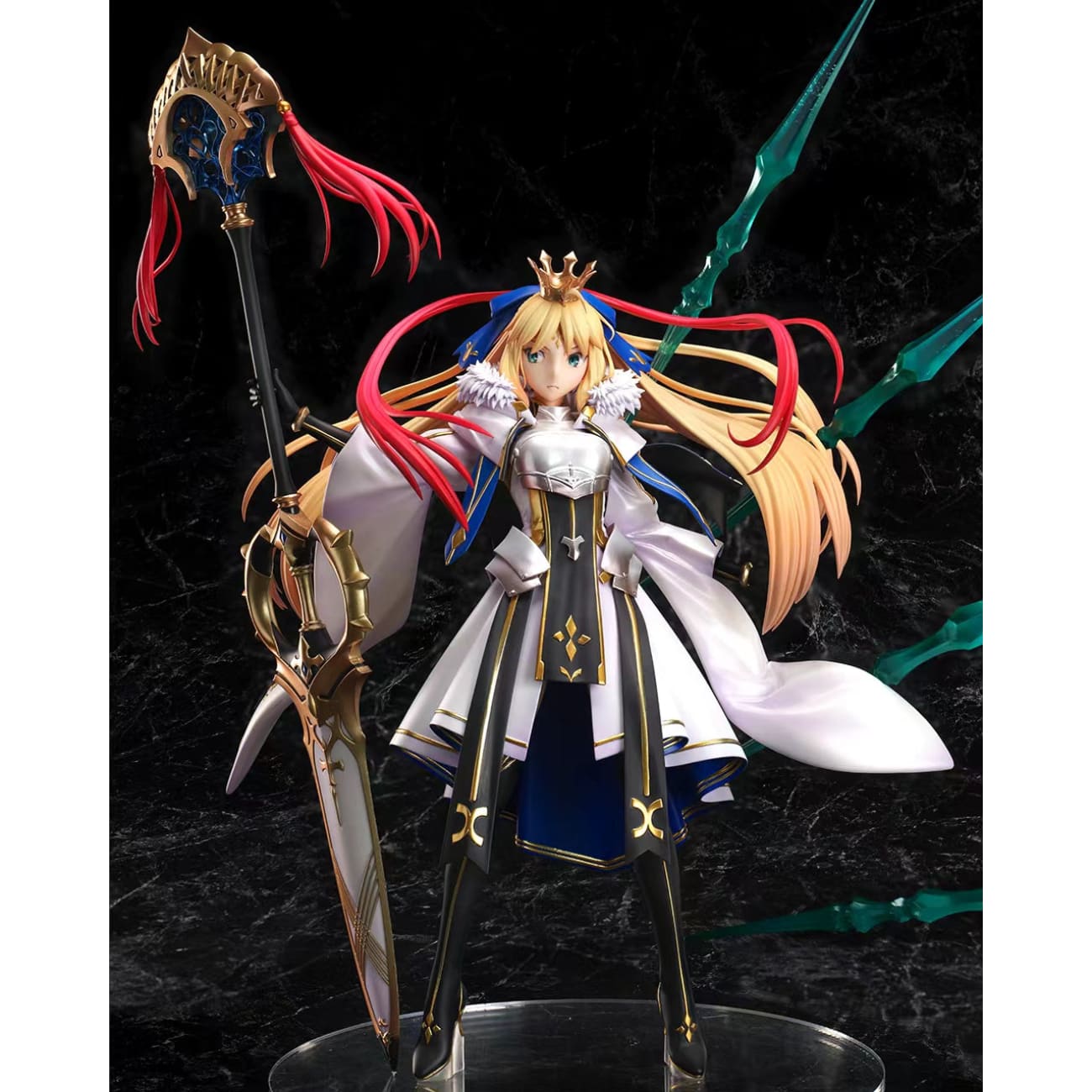 Aniplex - Altria Pendragon (Saber)