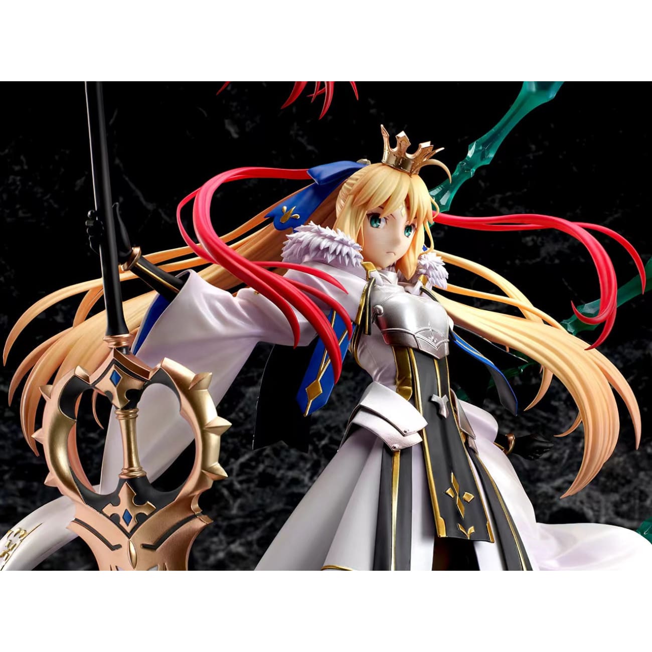 Aniplex - Altria Pendragon (Saber)