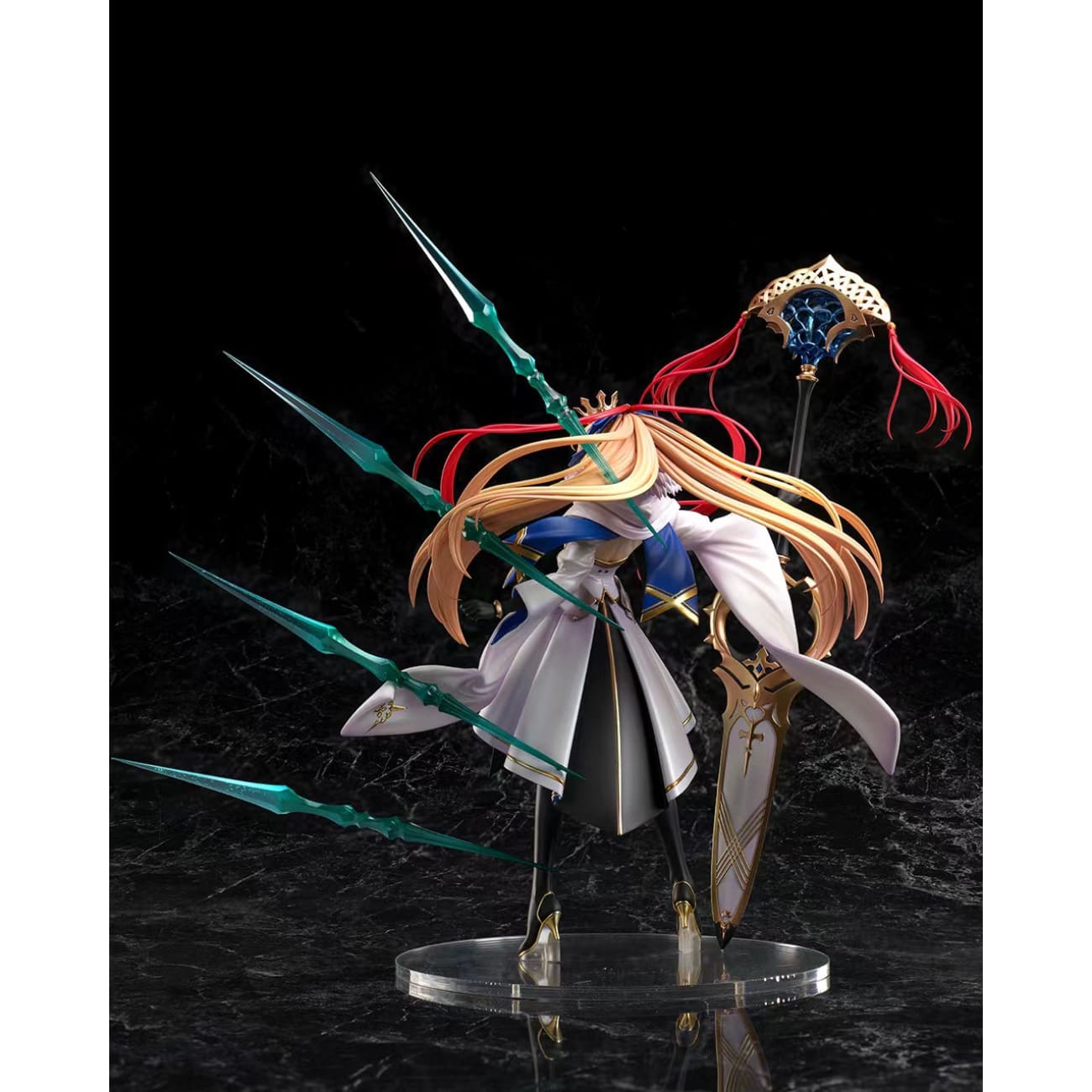 Aniplex - Altria Pendragon (Saber)