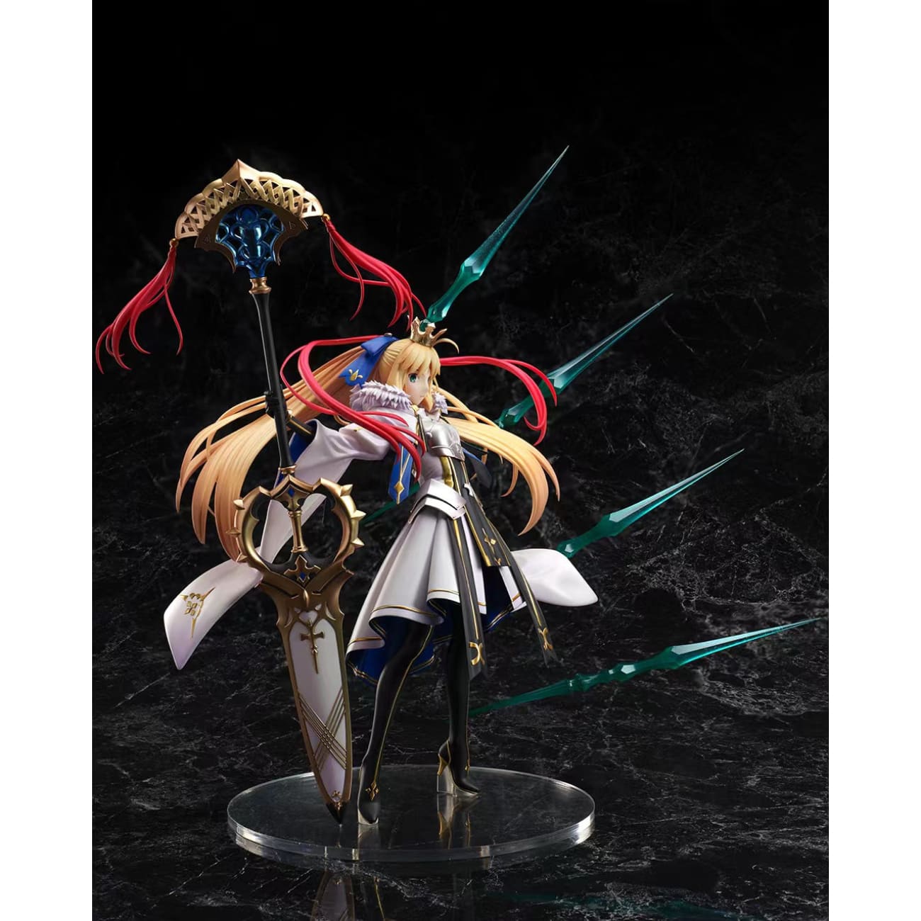 Aniplex - Altria Pendragon (Saber)