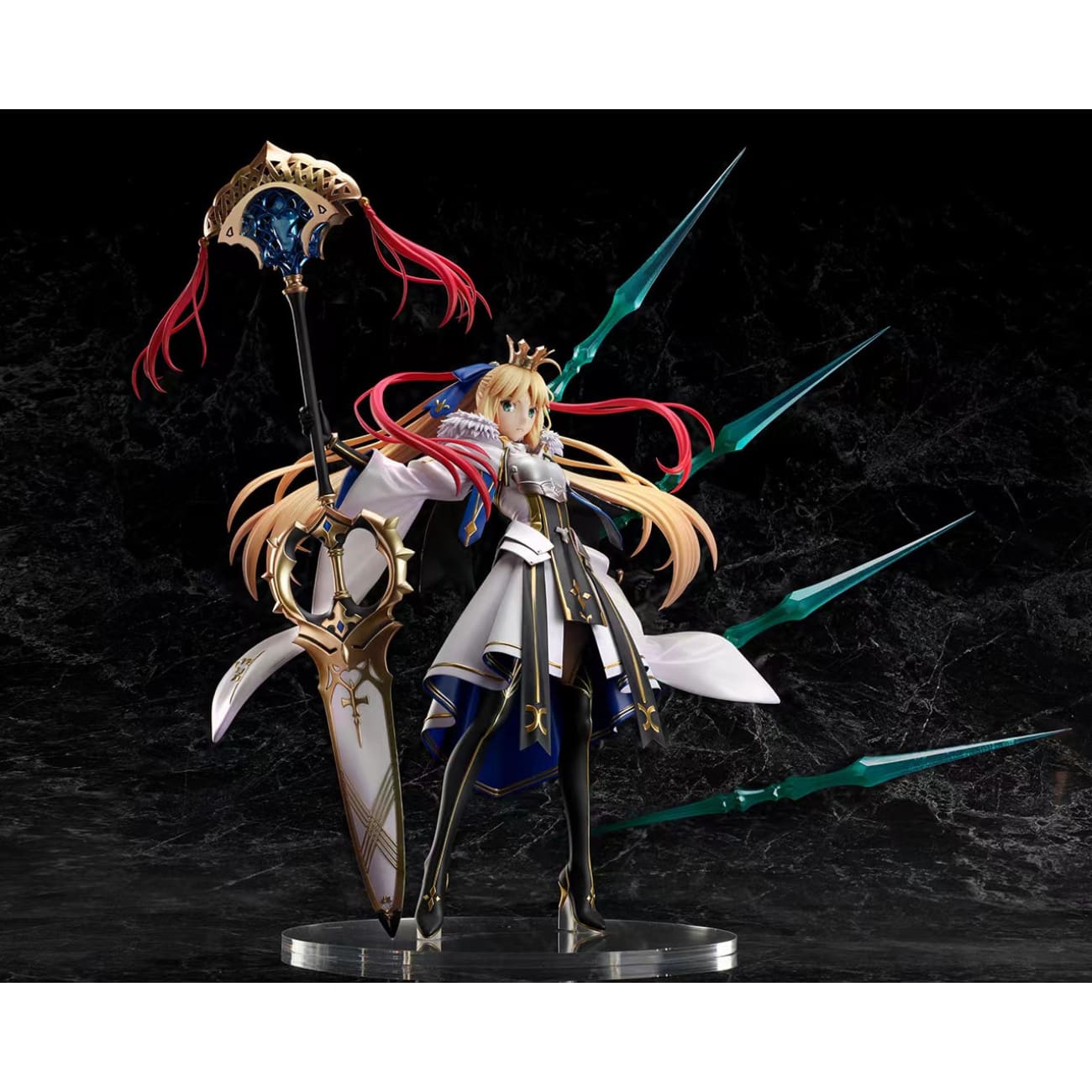Aniplex - Altria Pendragon (Saber)