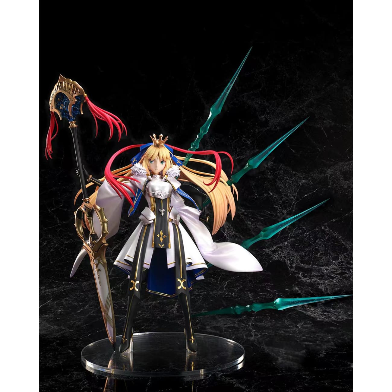 Aniplex - Altria Pendragon (Saber)