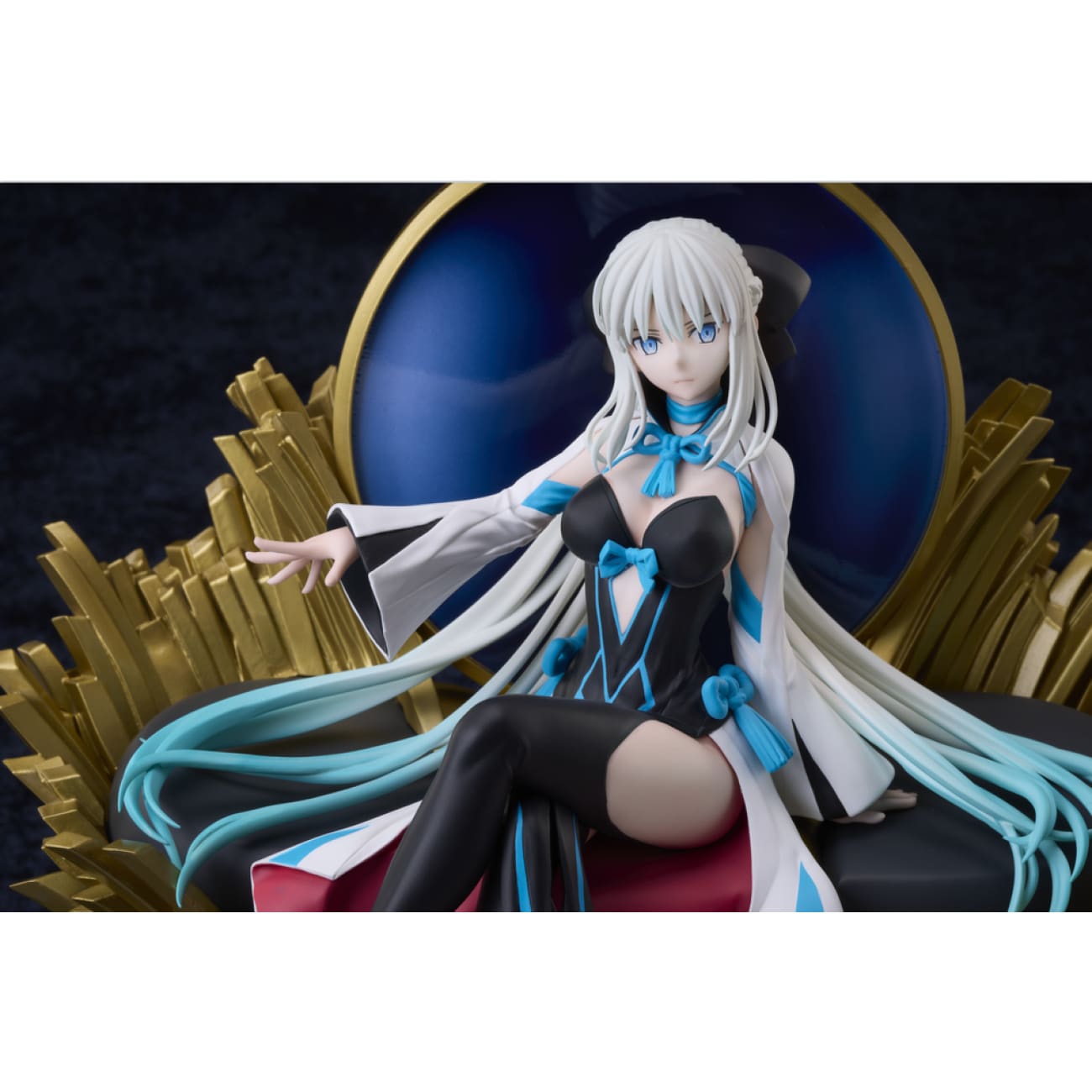 Aniplex - Berserker Morgan