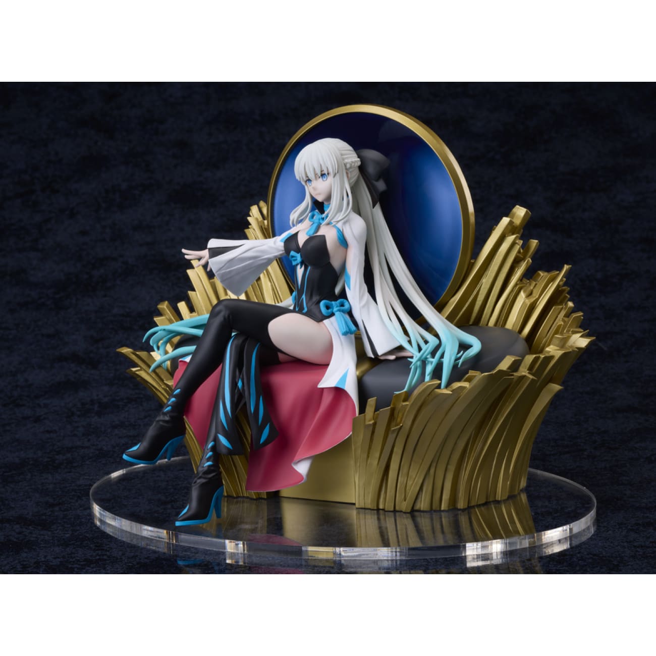 Aniplex - Berserker Morgan