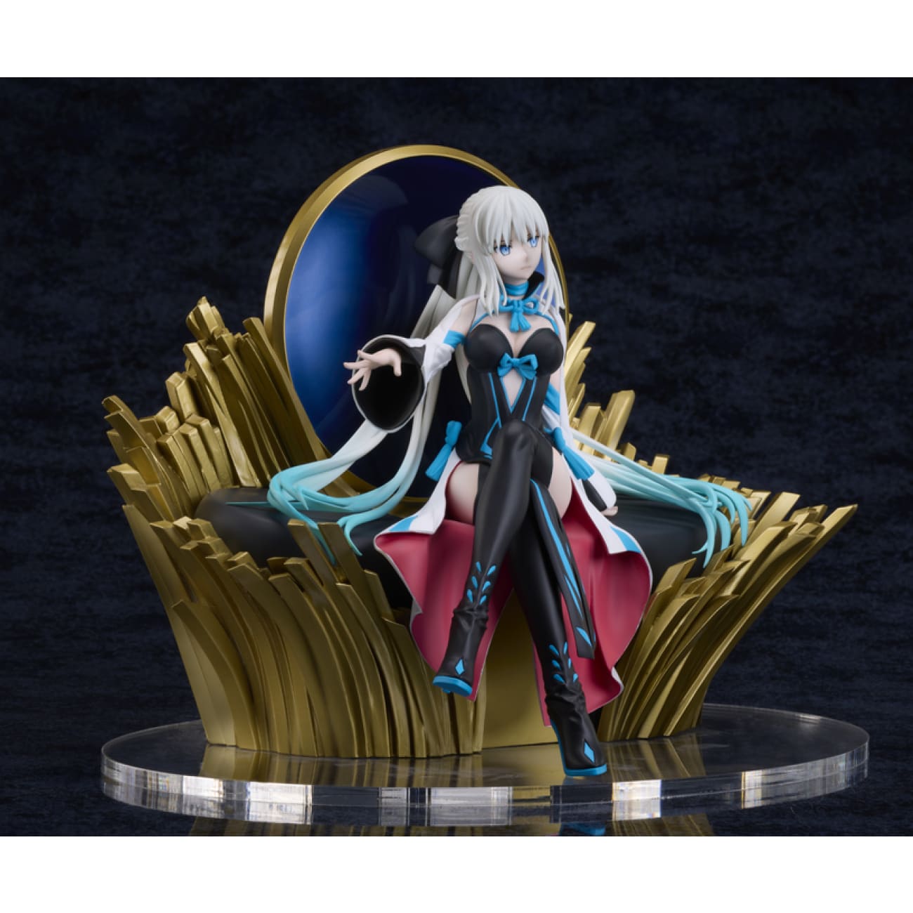 Aniplex - Berserker Morgan