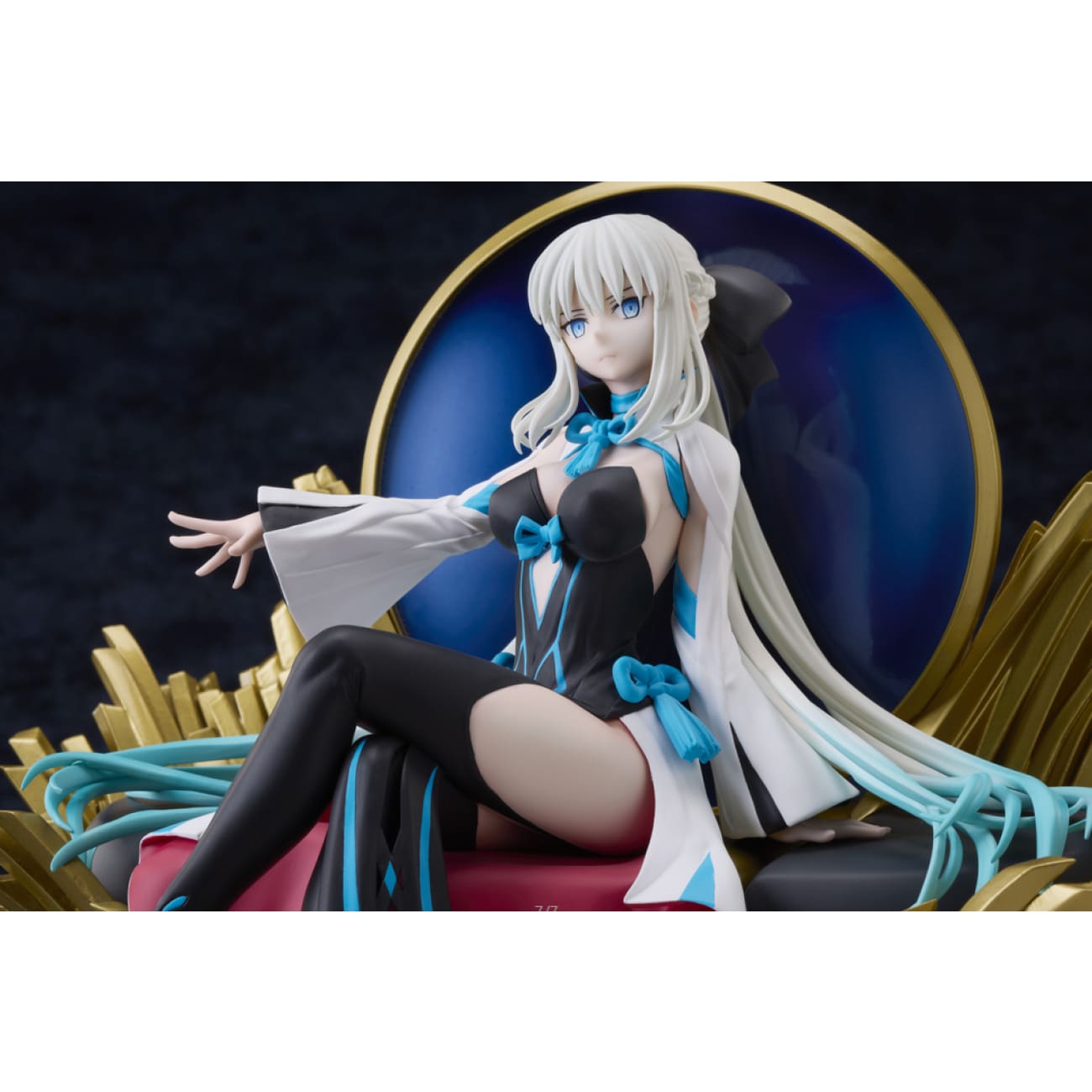 Aniplex - Berserker Morgan
