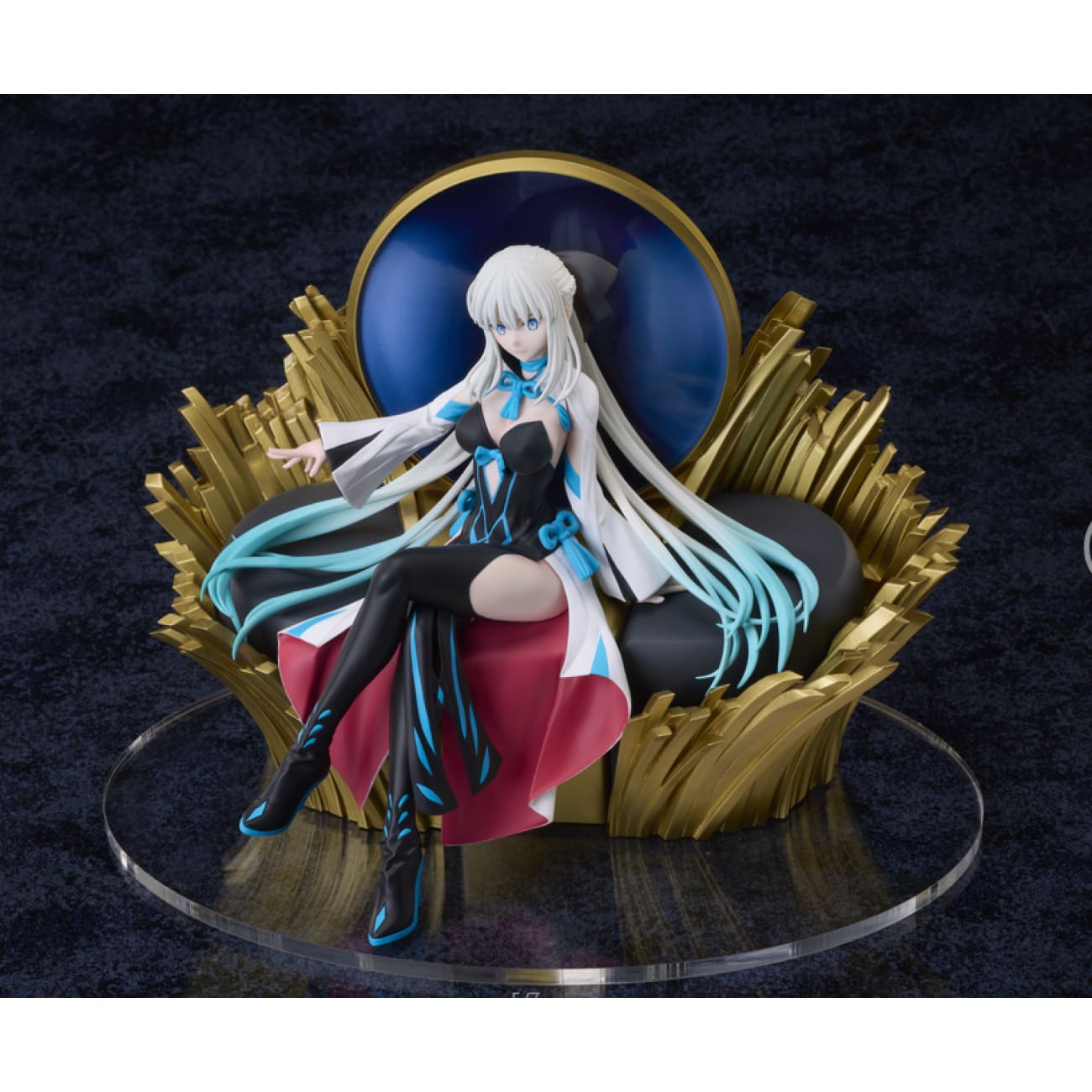 Aniplex - Berserker Morgan