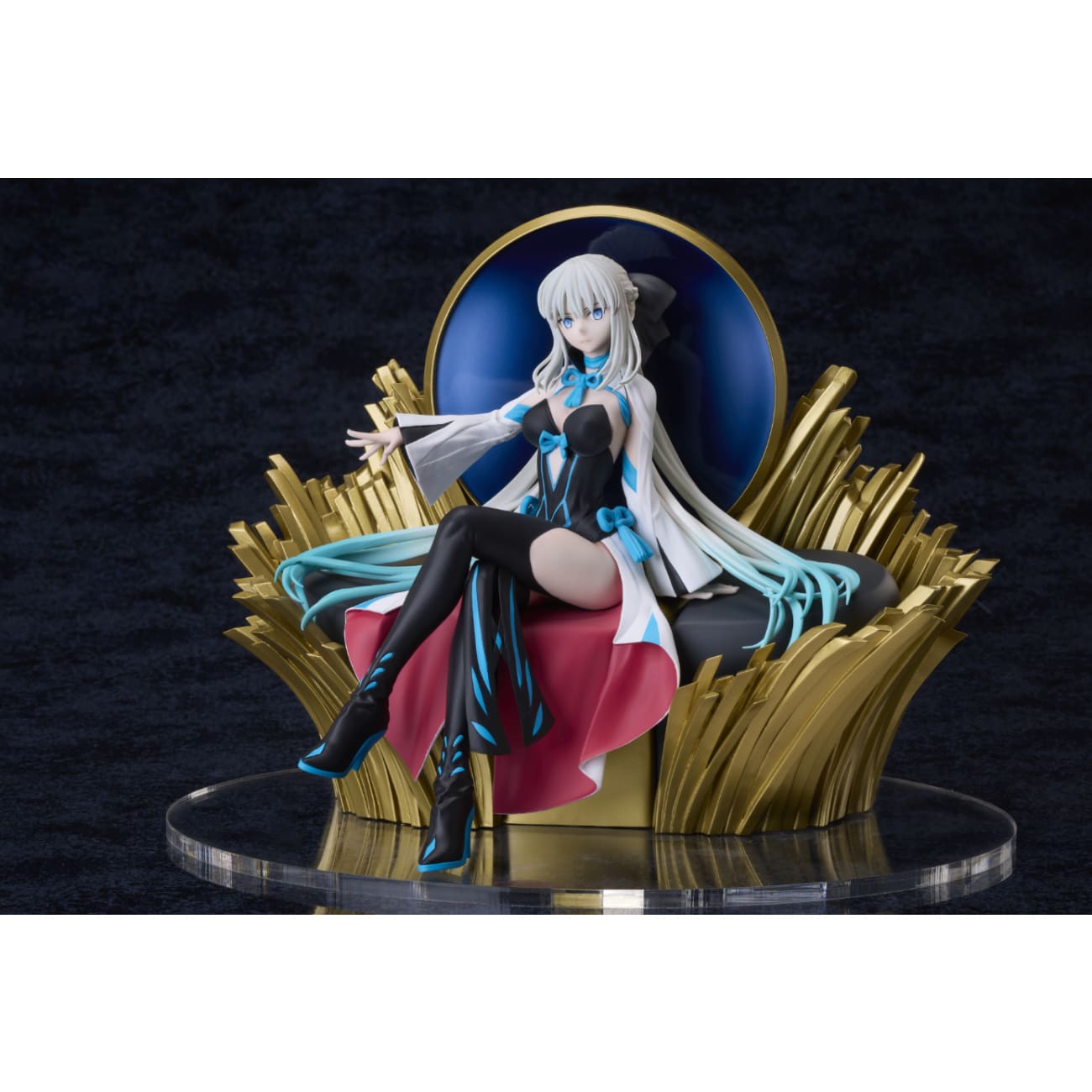 Aniplex - Berserker Morgan