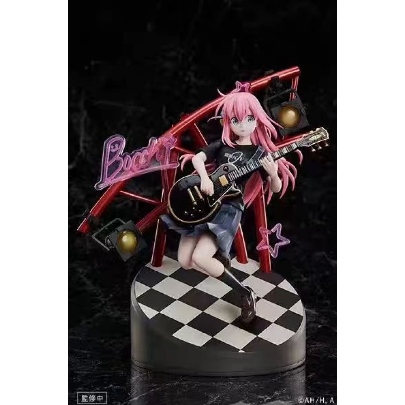 Aniplex - Gotoh Hitori