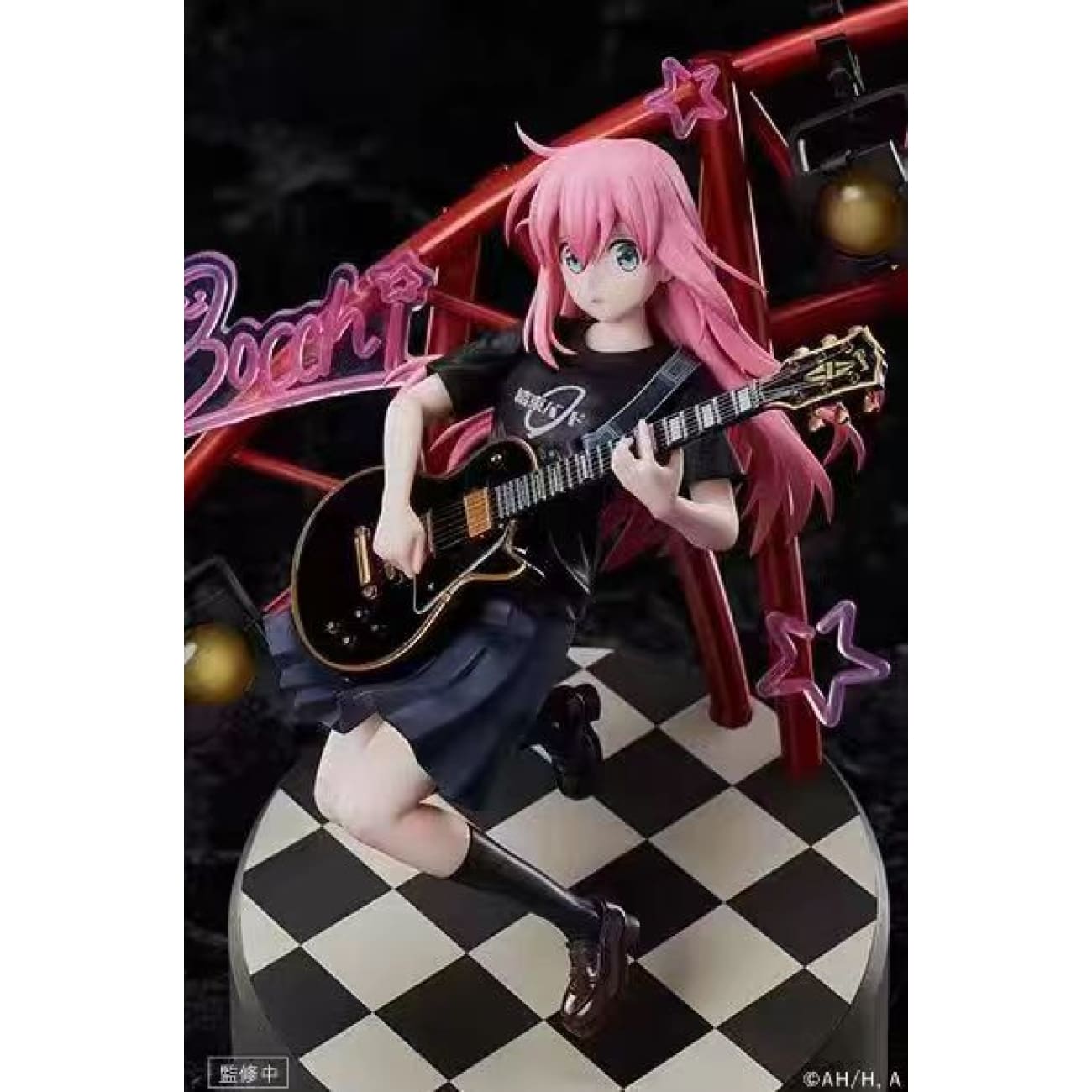 Aniplex - Gotoh Hitori