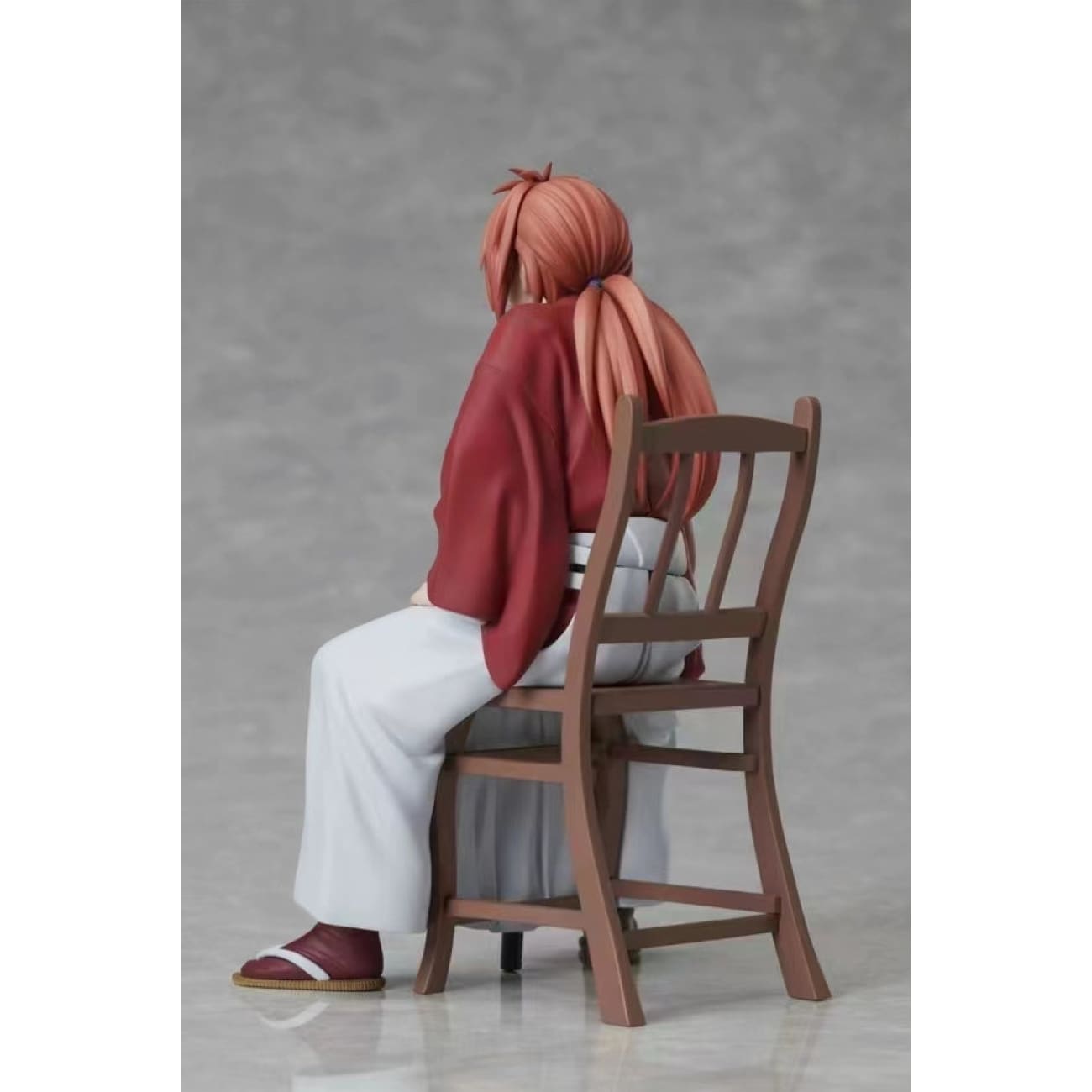 Aniplex - Kenshin Himura