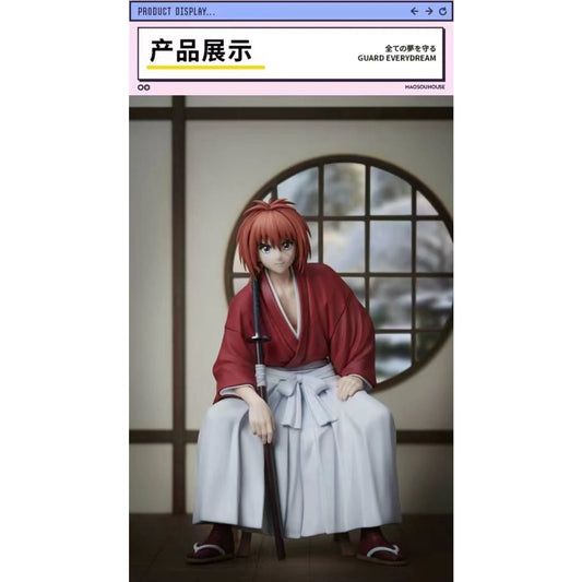 Aniplex - Kenshin Himura