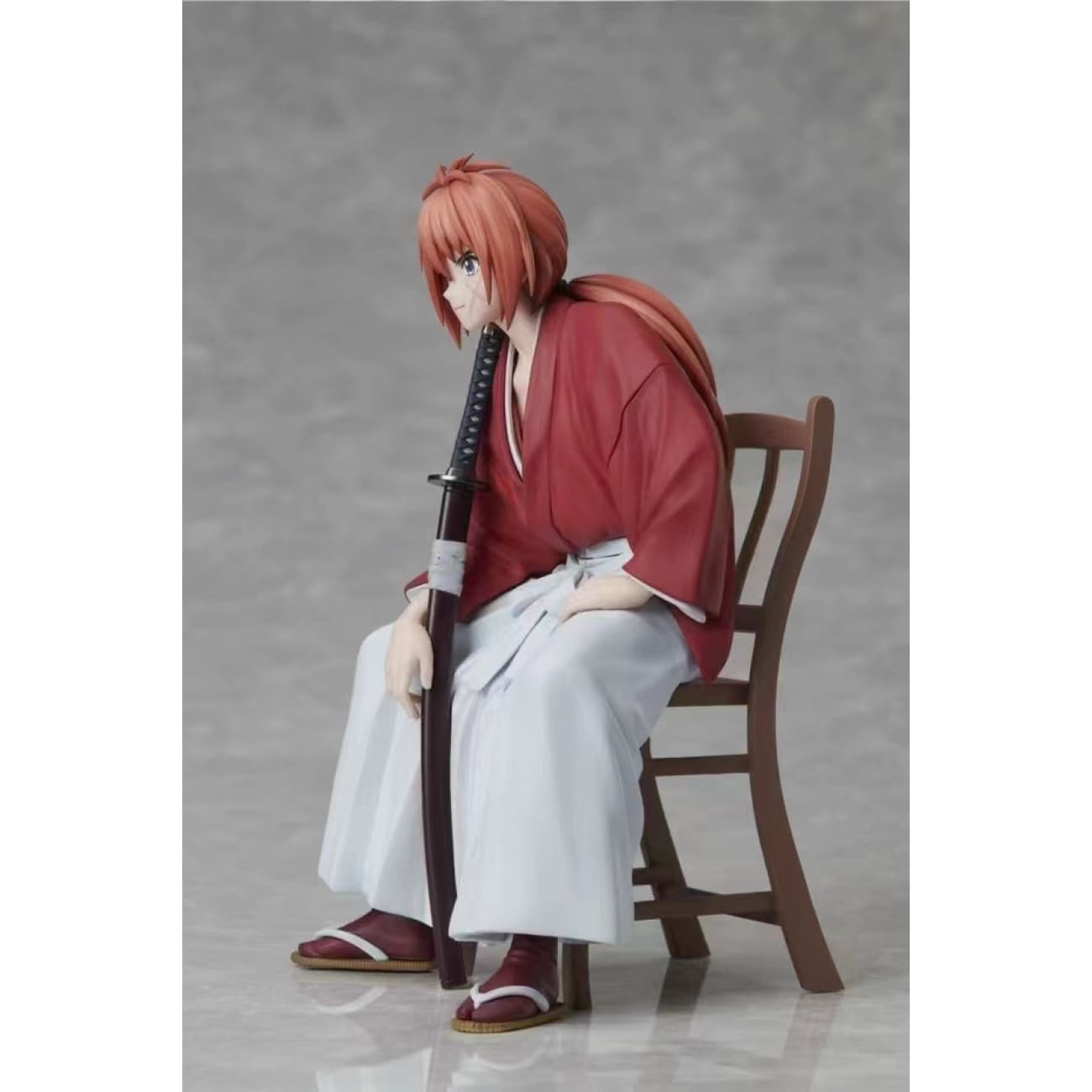 Aniplex - Kenshin Himura
