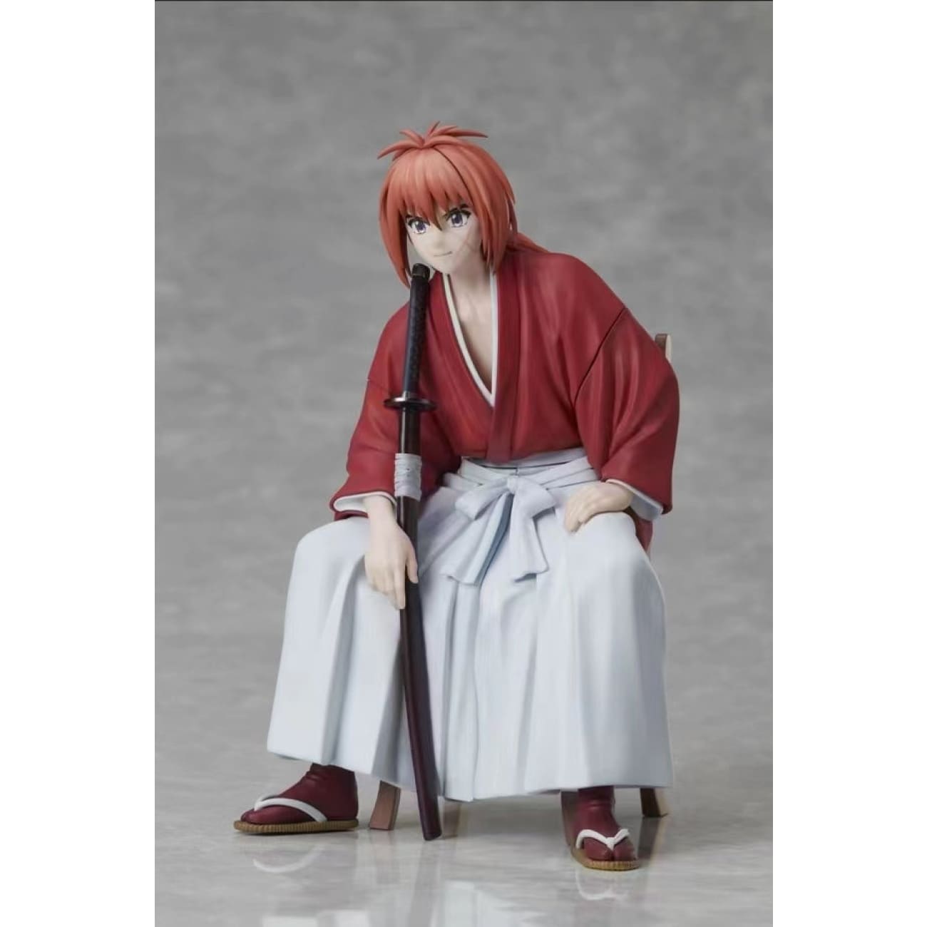 Aniplex - Kenshin Himura