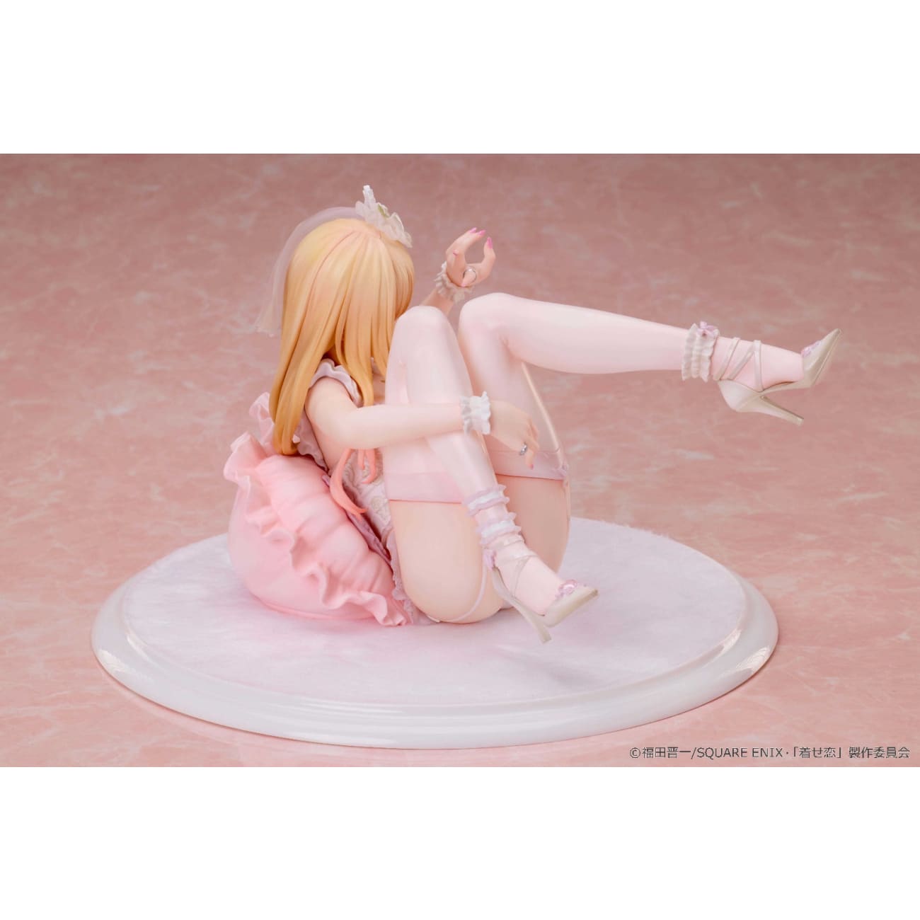 Aniplex - Marin Kitagawa Pajamas Ver.