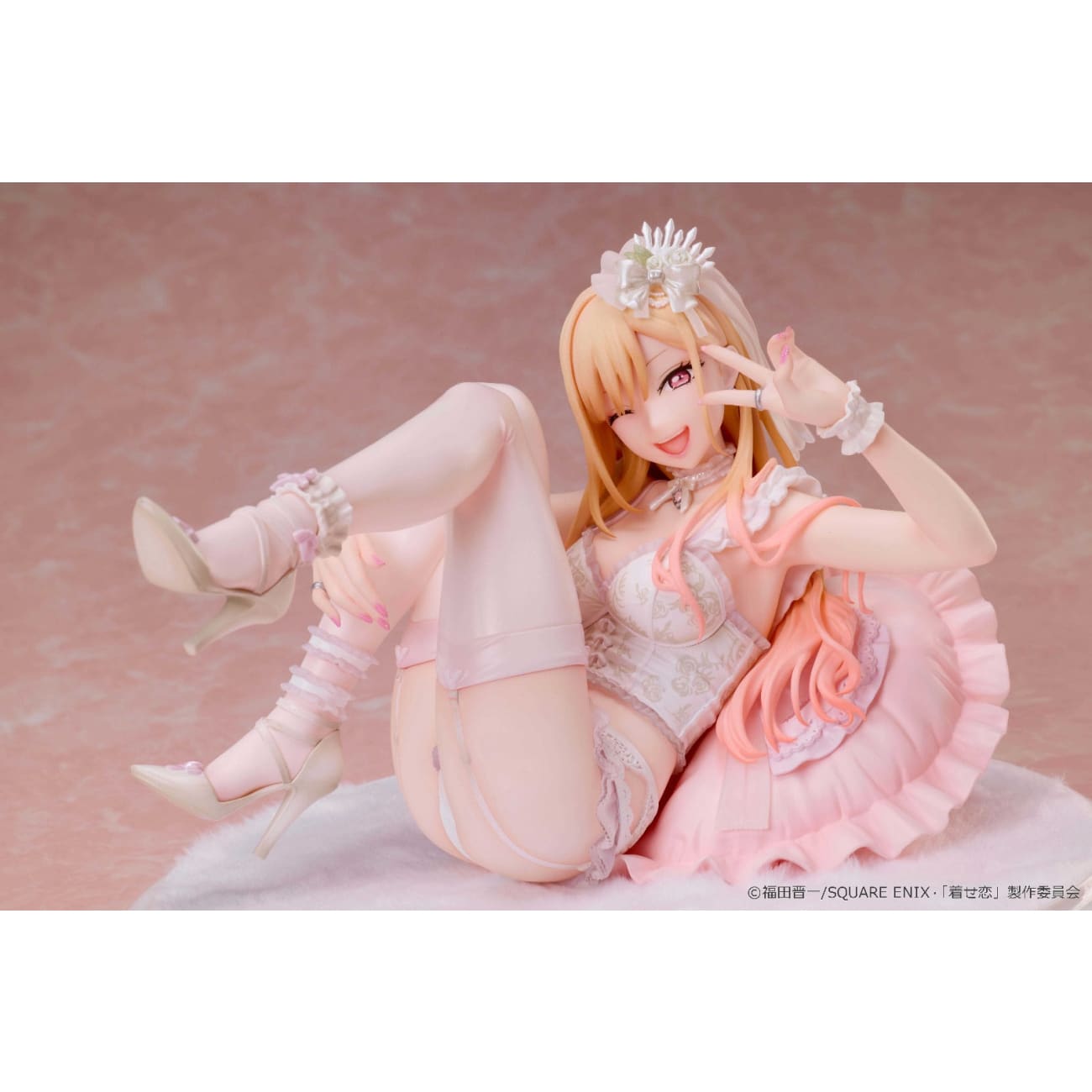 Aniplex - Marin Kitagawa Pajamas Ver.