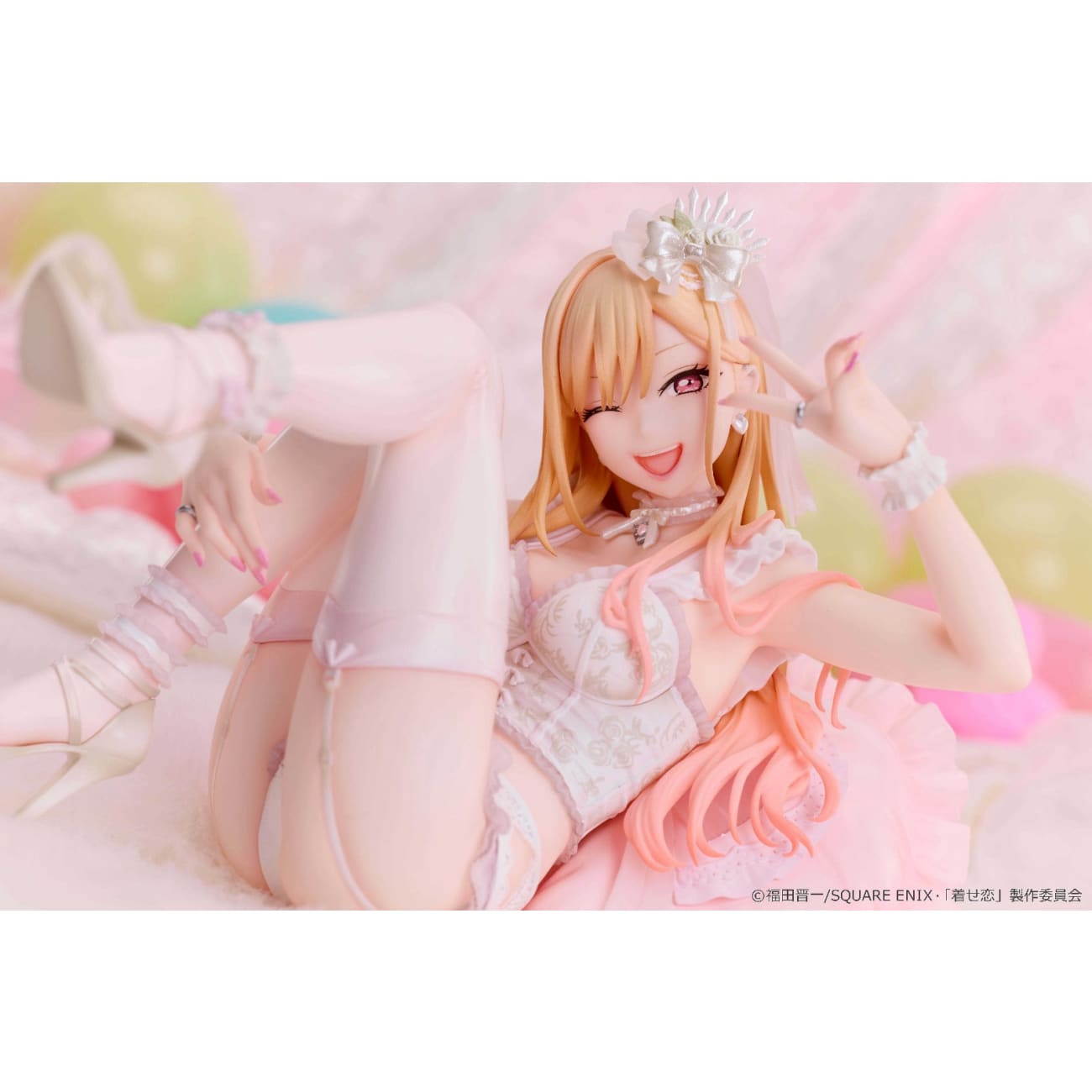 Aniplex - Marin Kitagawa Pajamas Ver.