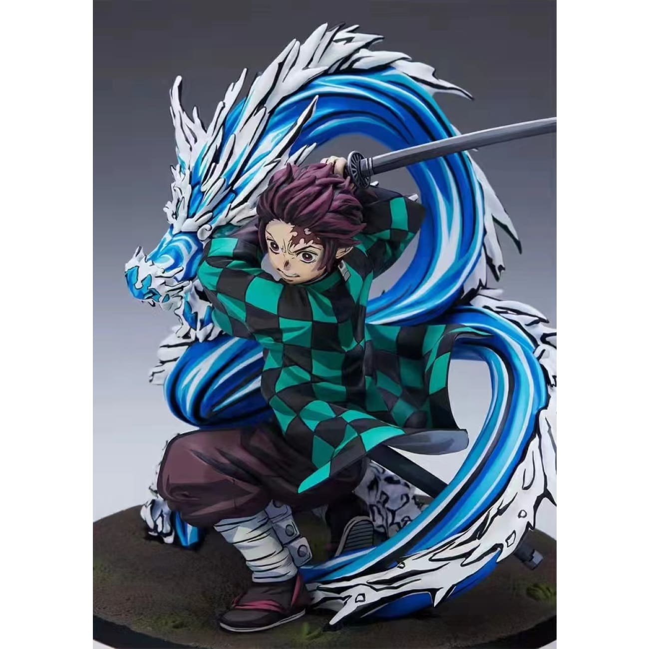 Aniplex - Tanjiro Kamado