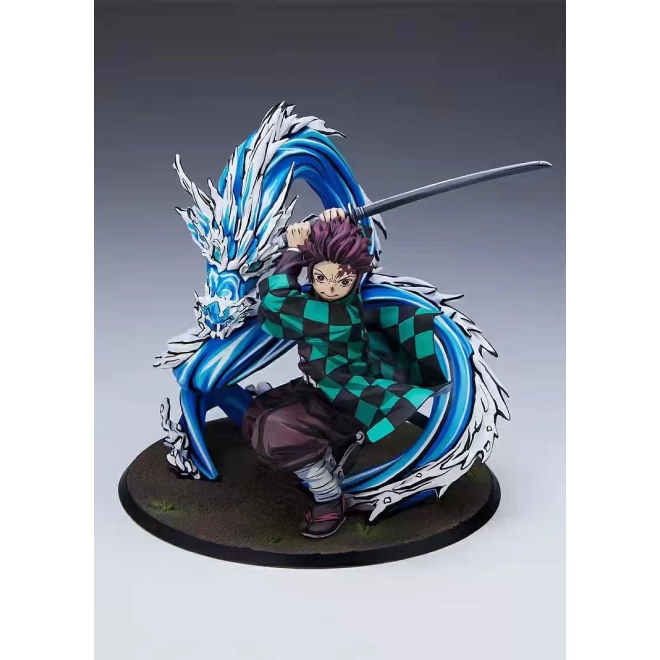 Aniplex - Tanjiro Kamado