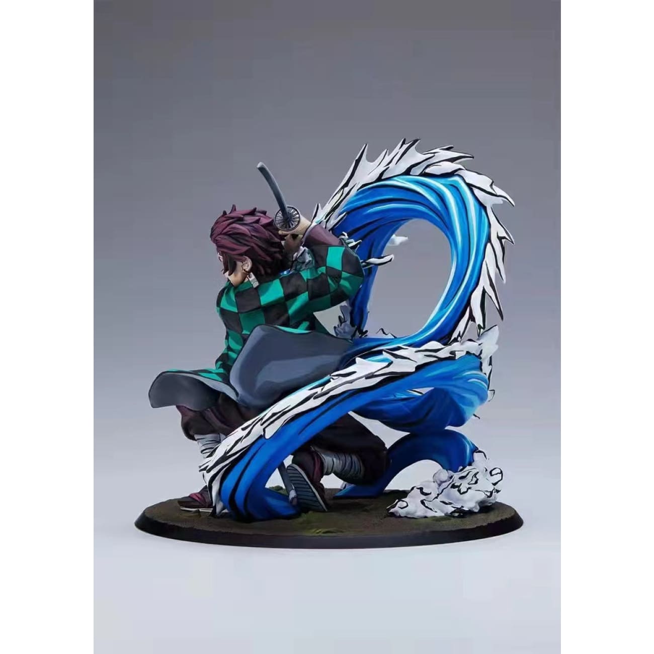 Aniplex - Tanjiro Kamado