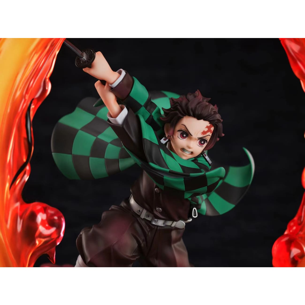 Aniplex - Tanjiro Kamado