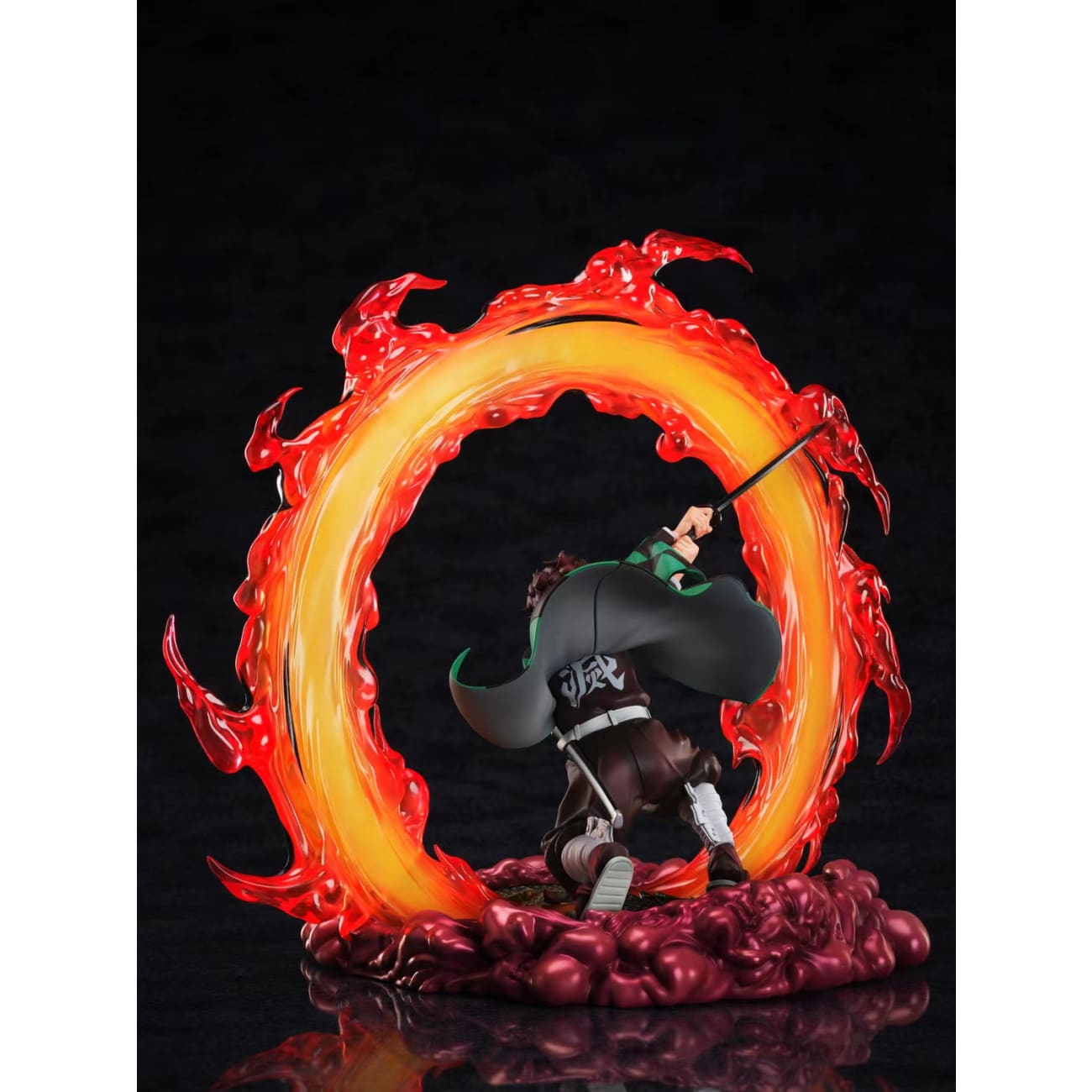 Aniplex - Tanjiro Kamado