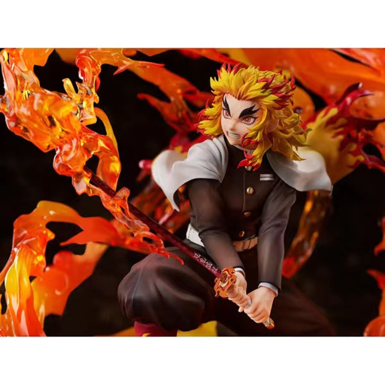 Aniplex - yojuro Rengoku