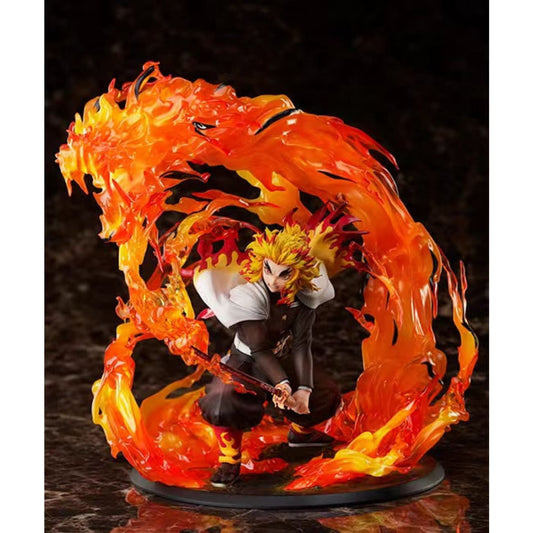 Aniplex - yojuro Rengoku
