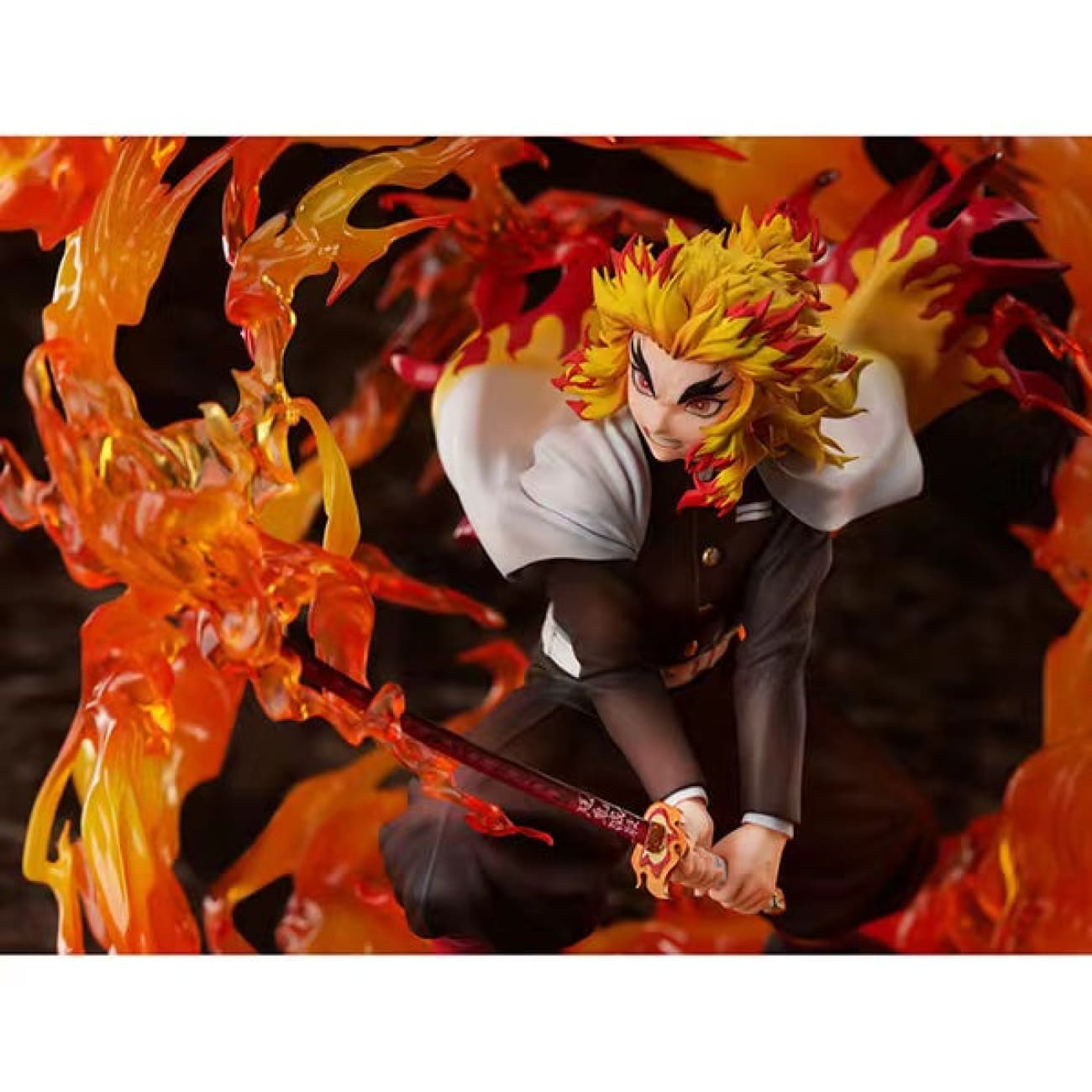 Aniplex - yojuro Rengoku