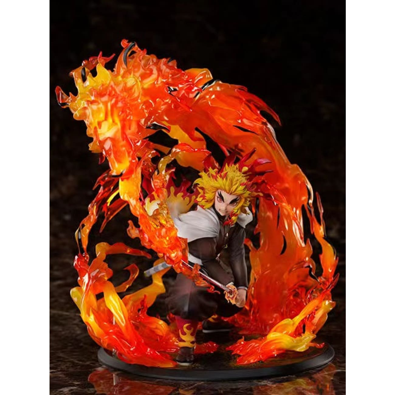 Aniplex - yojuro Rengoku