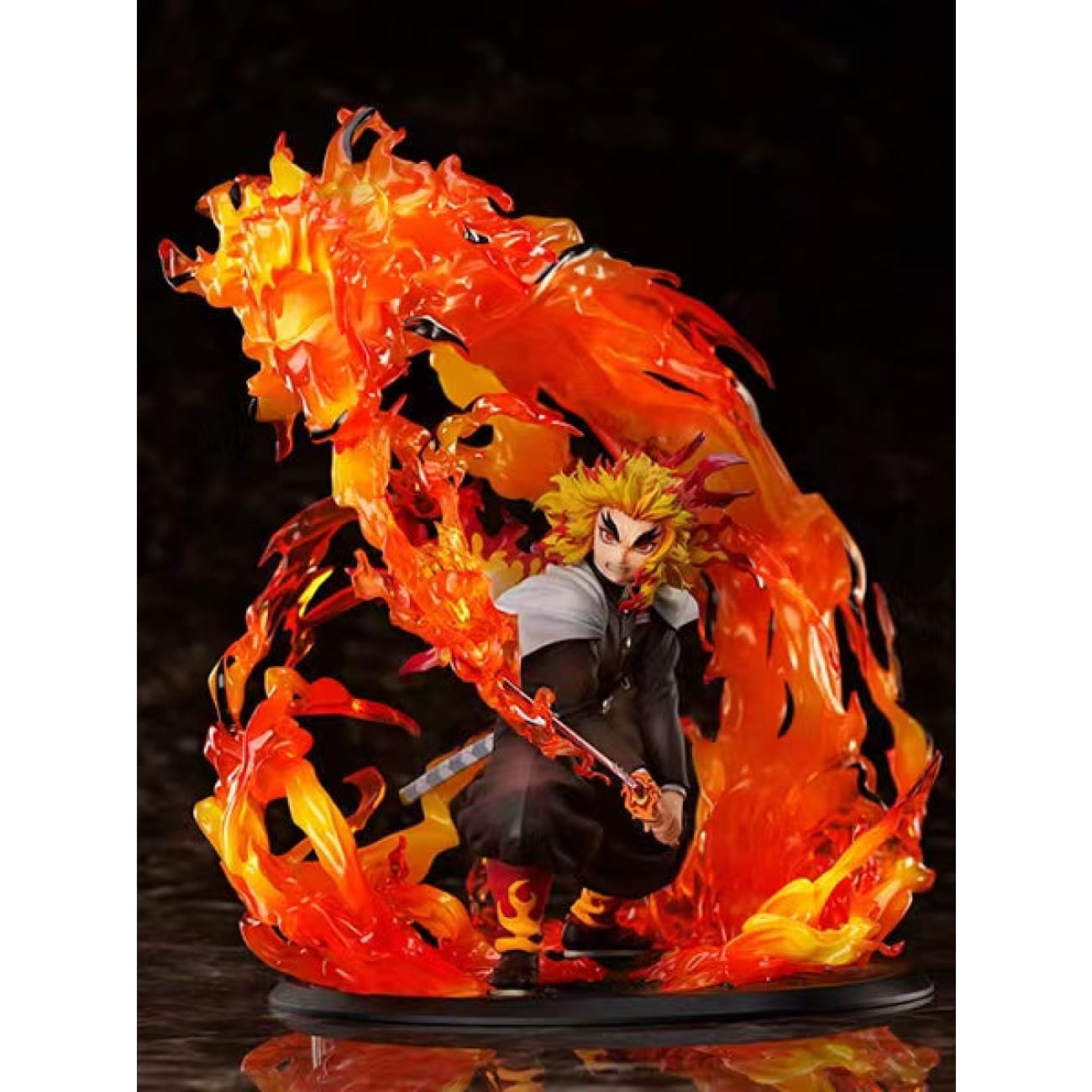 Aniplex - yojuro Rengoku