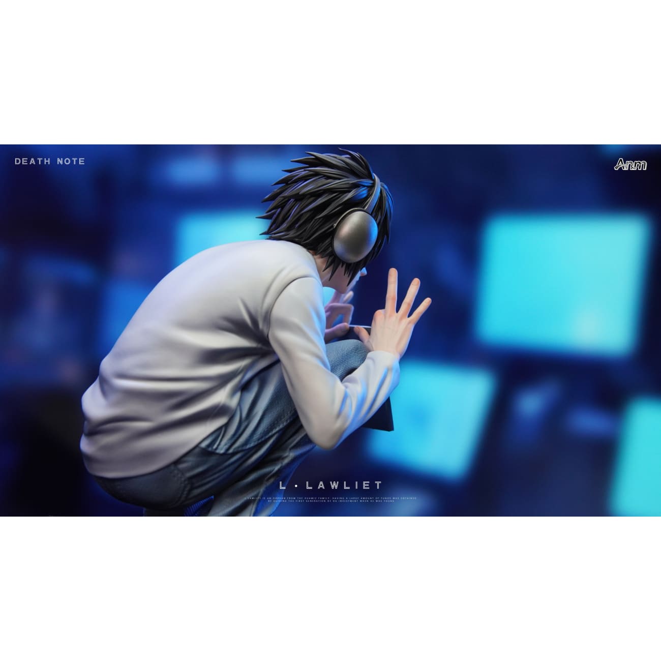 Anm Studio - L