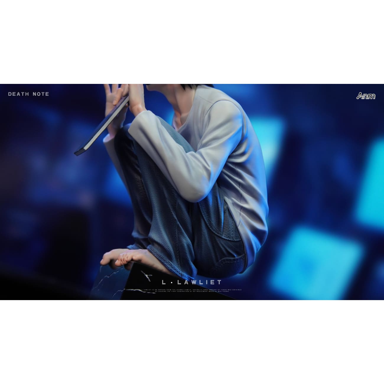Anm Studio - L